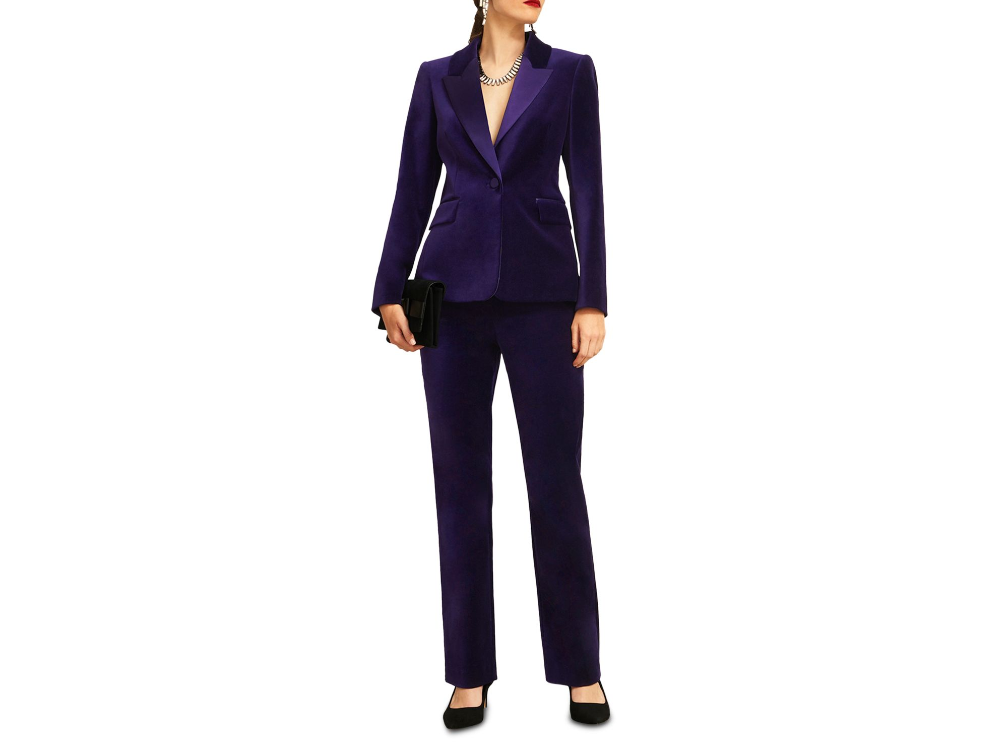 Heather Jacket — Image 7