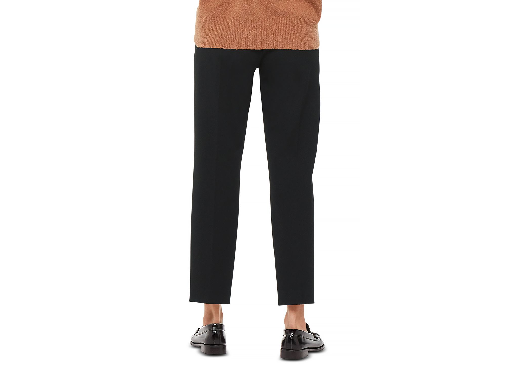 Lily Cigarette Pants — Image 3