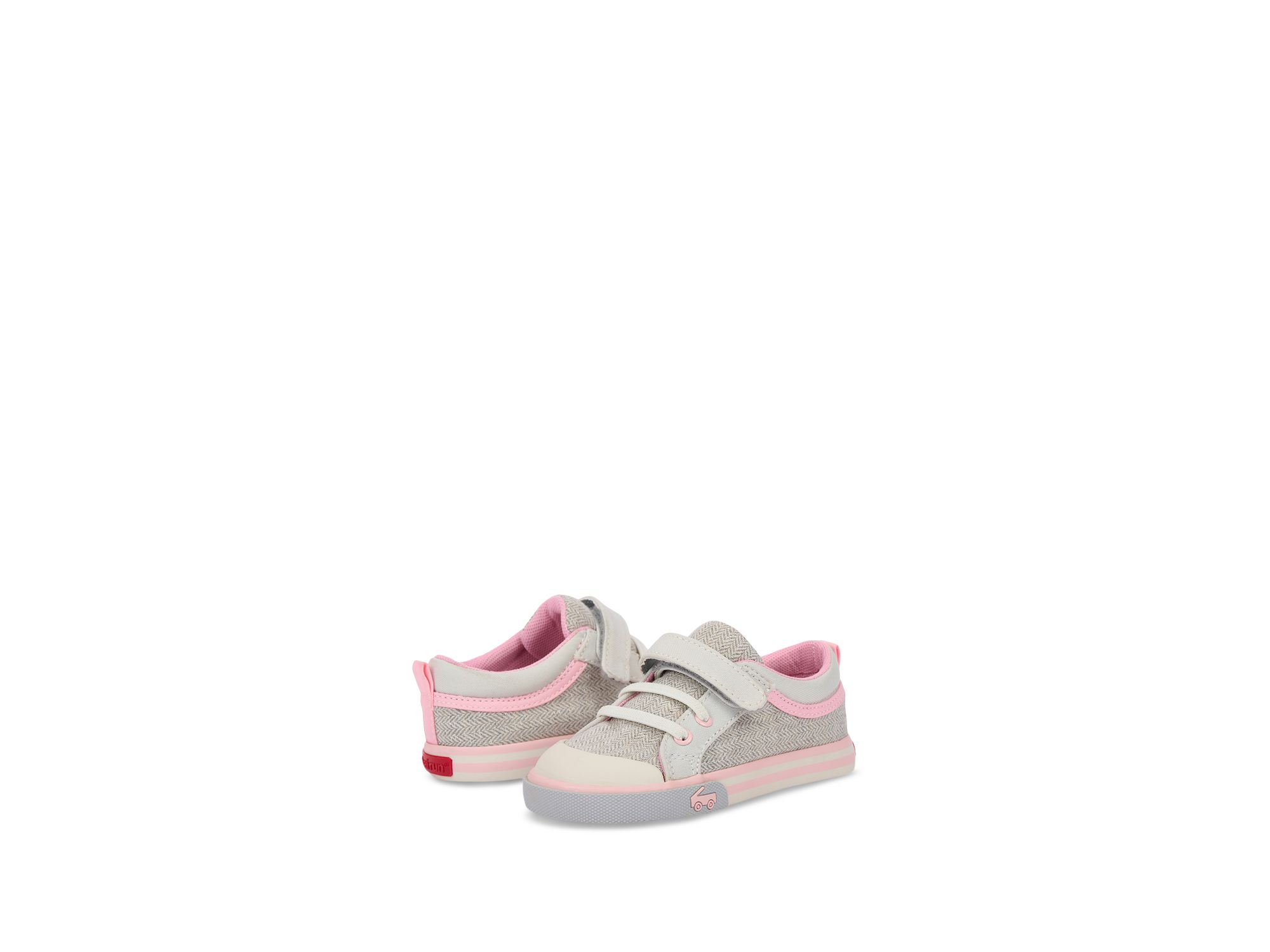 Girls' Kristin Sneakers - Toddler, Big Kid — Image 6