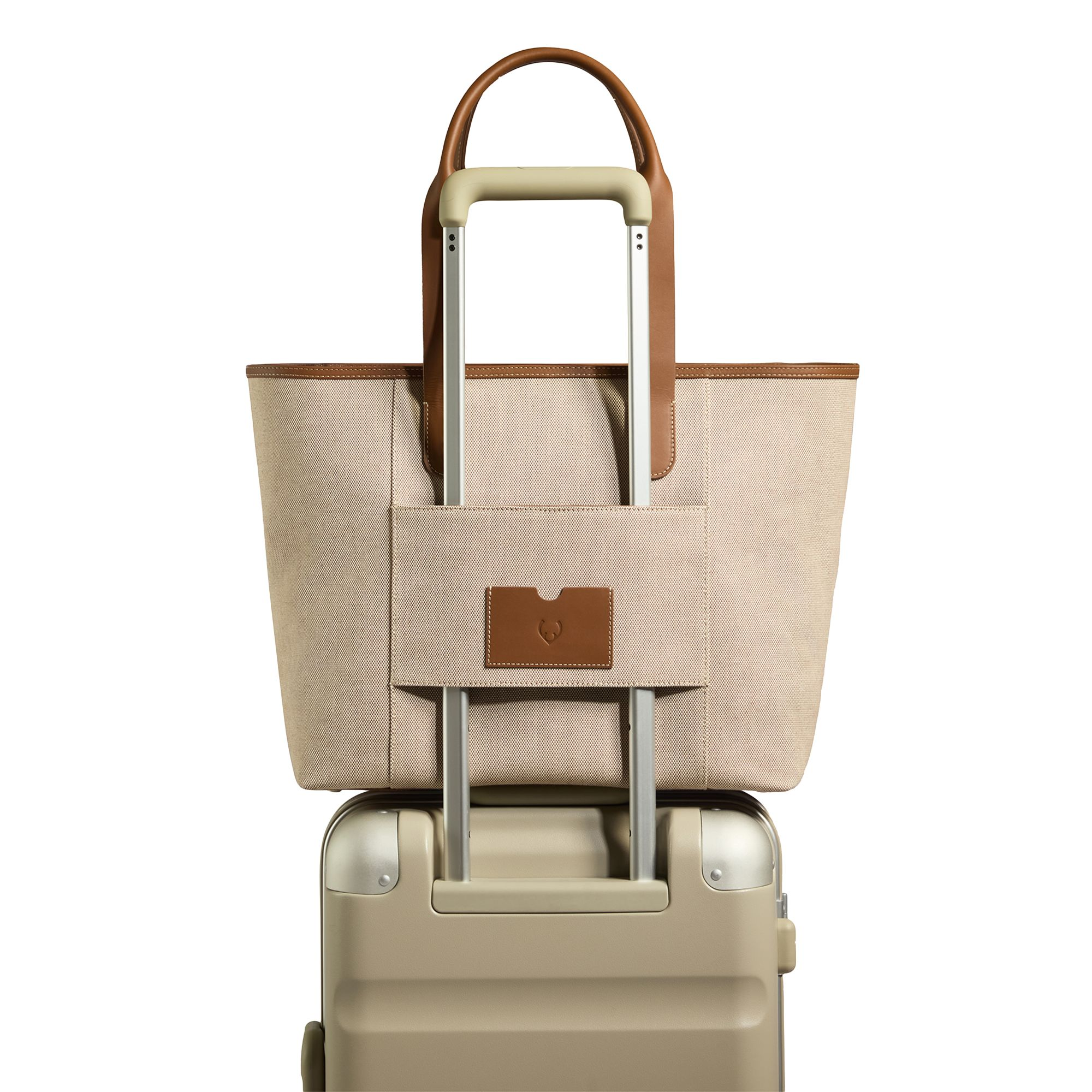 Heritage Tote Bag — Image 5