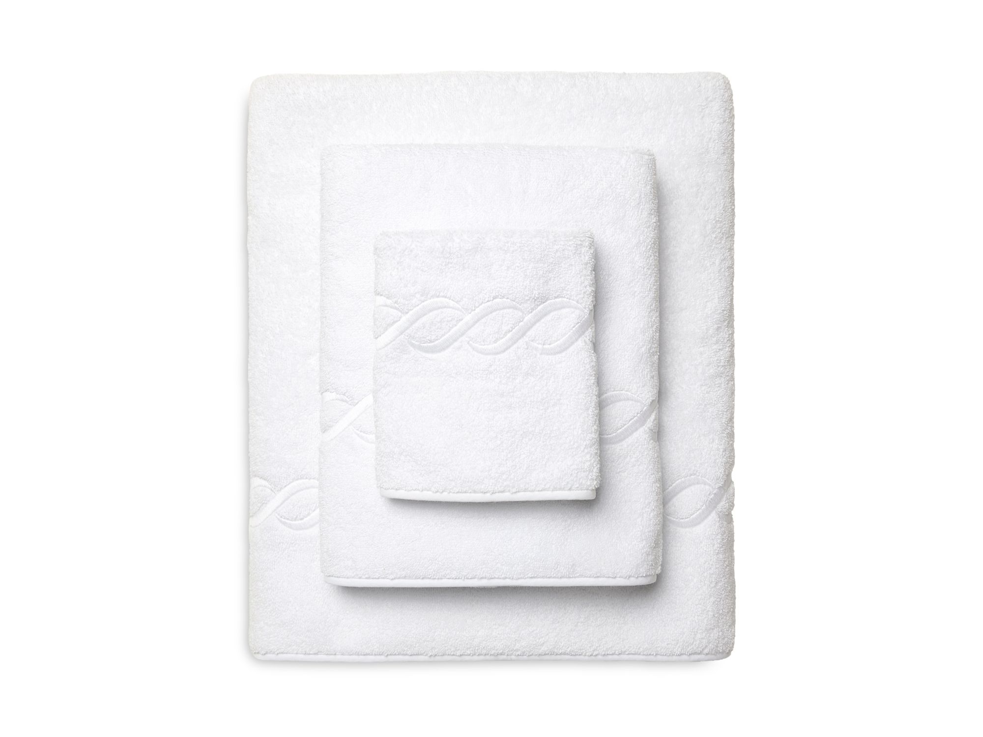 Treccia Moderno Bath Collection — Image 4