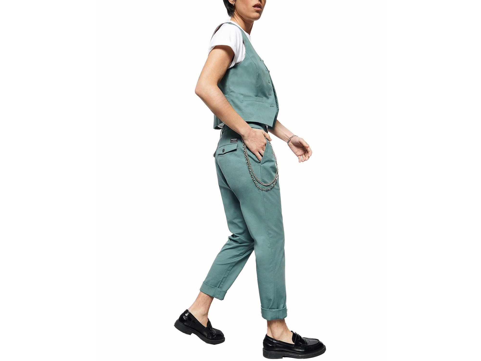 The Essential Vest — Image 8