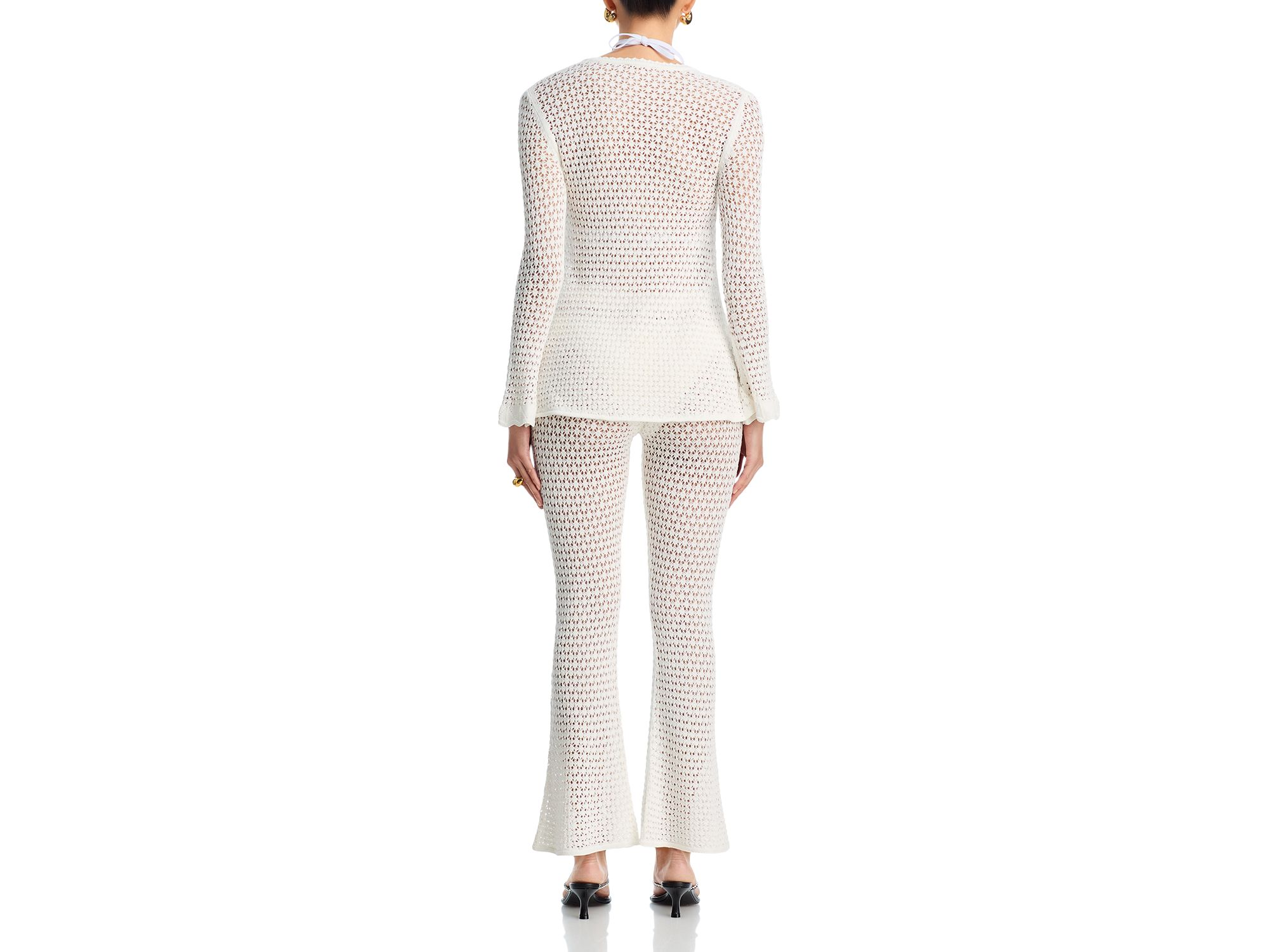 Swim Cover-Up Pants - Exclusive — Image 5
