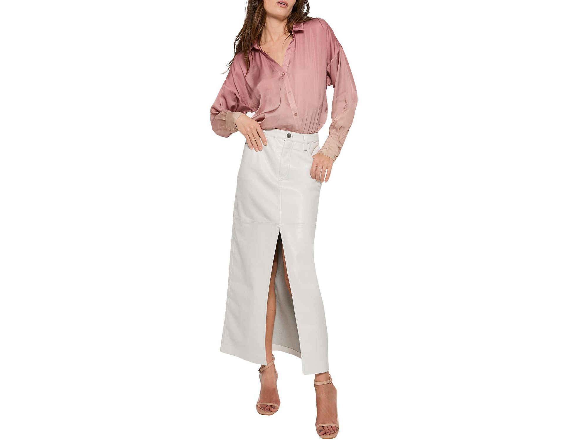 Tramonto Blouse — Image 3