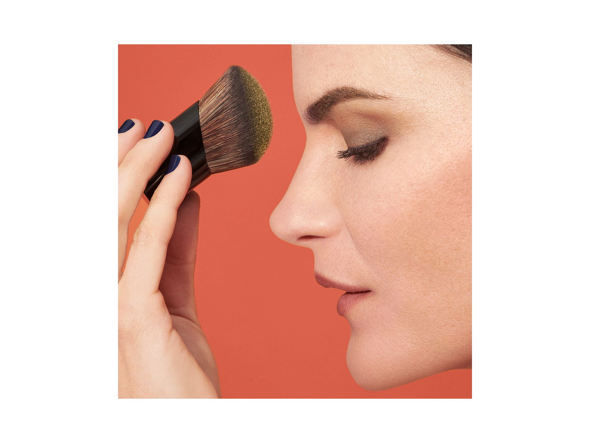 Vitamin Enriched Pressed Powder — Image 4