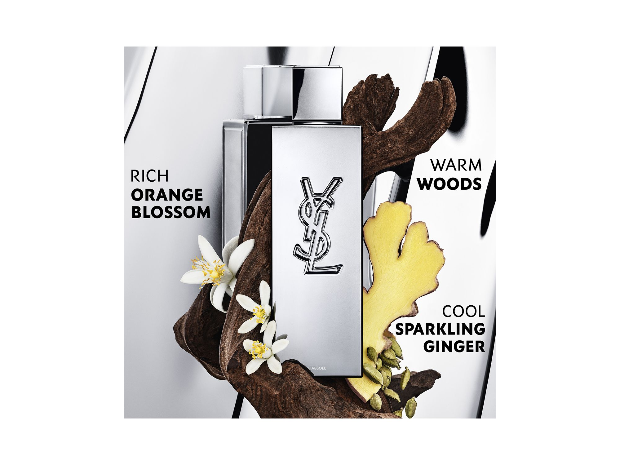 MYSLF ABSOLU Parfum — Image 5