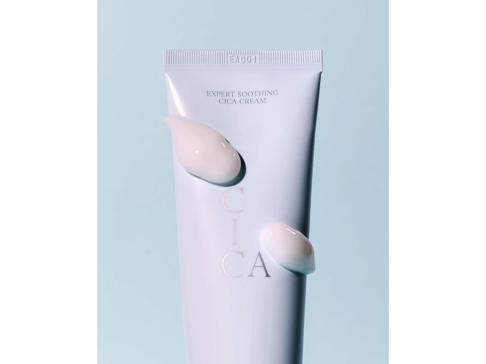 Expert Soothing Cica Cream — Image 4