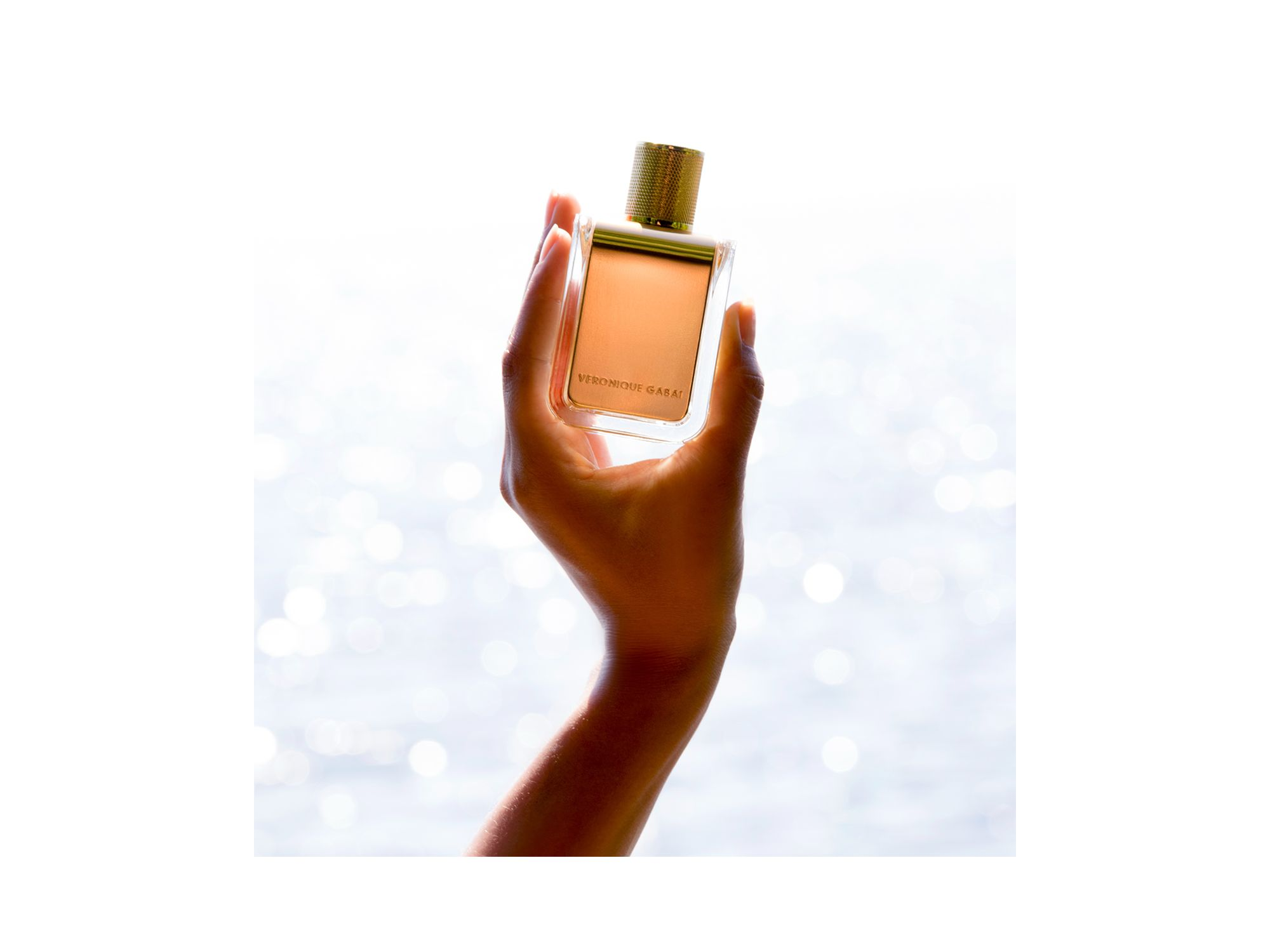 Souvenirs de Tunisie Eau de Parfum 2.85 oz. — Image 4