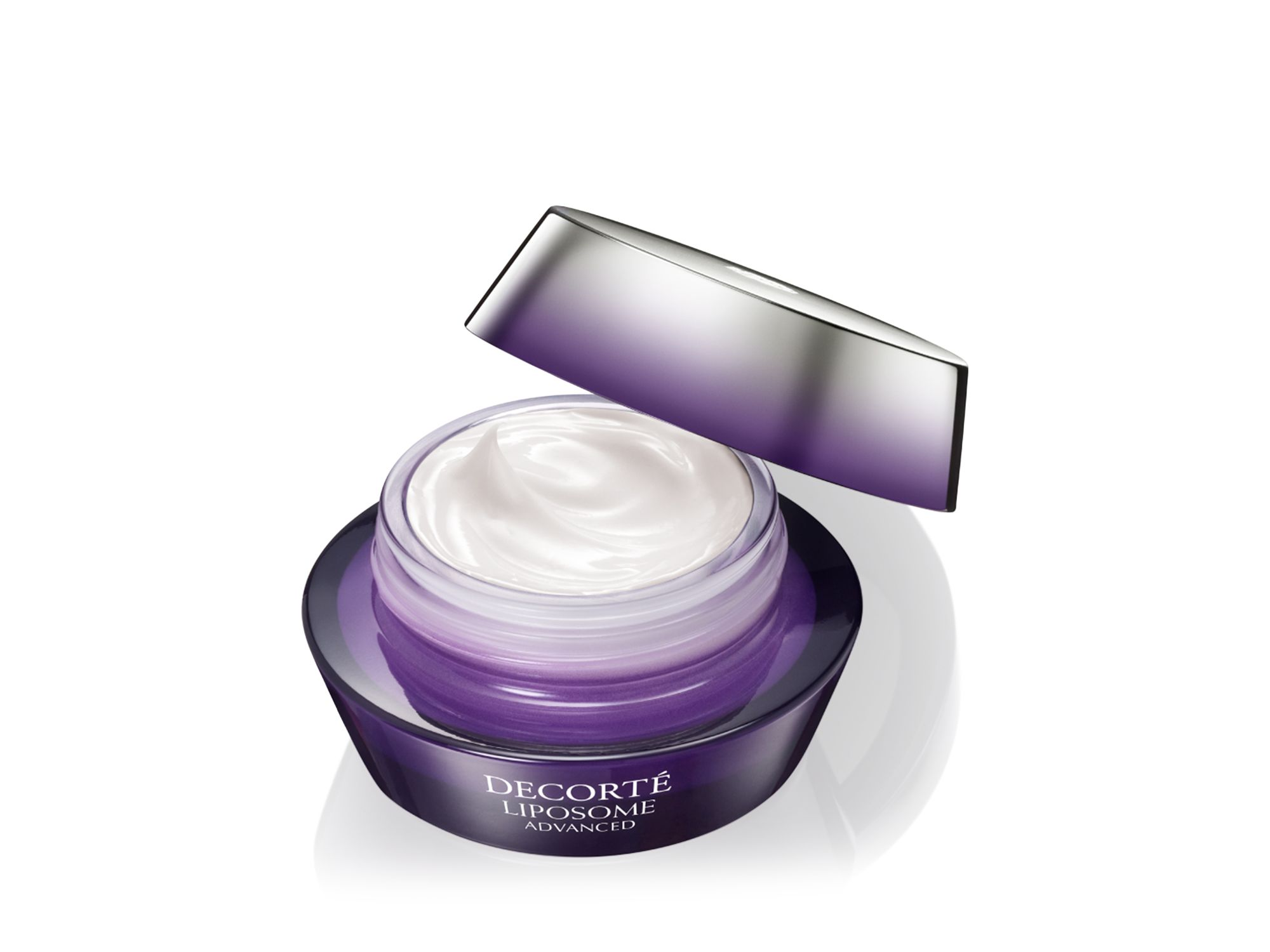 Liposome Advanced Repair Cream 1.7 oz. — Image 3