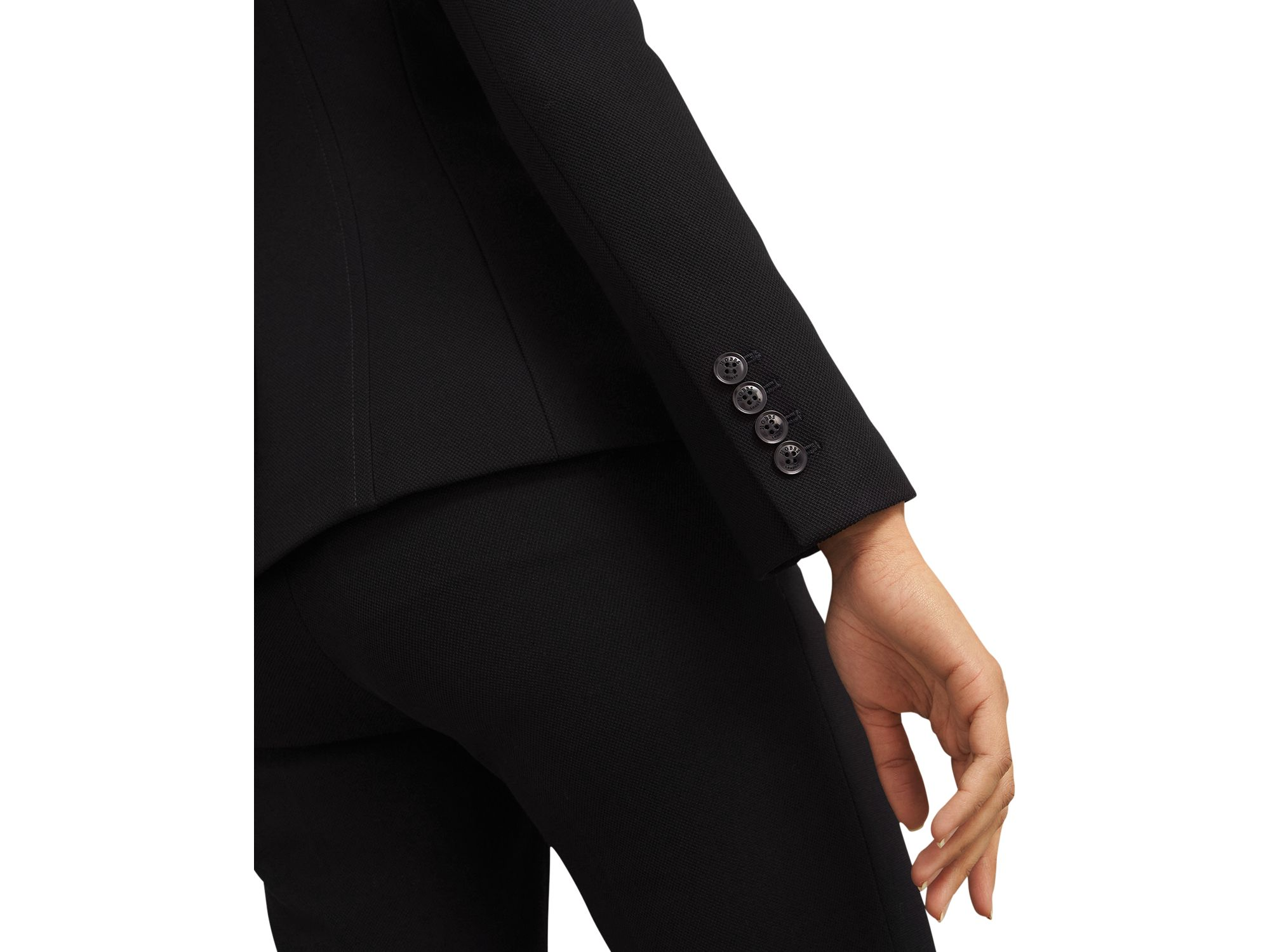 Mia Jacket — Image 3
