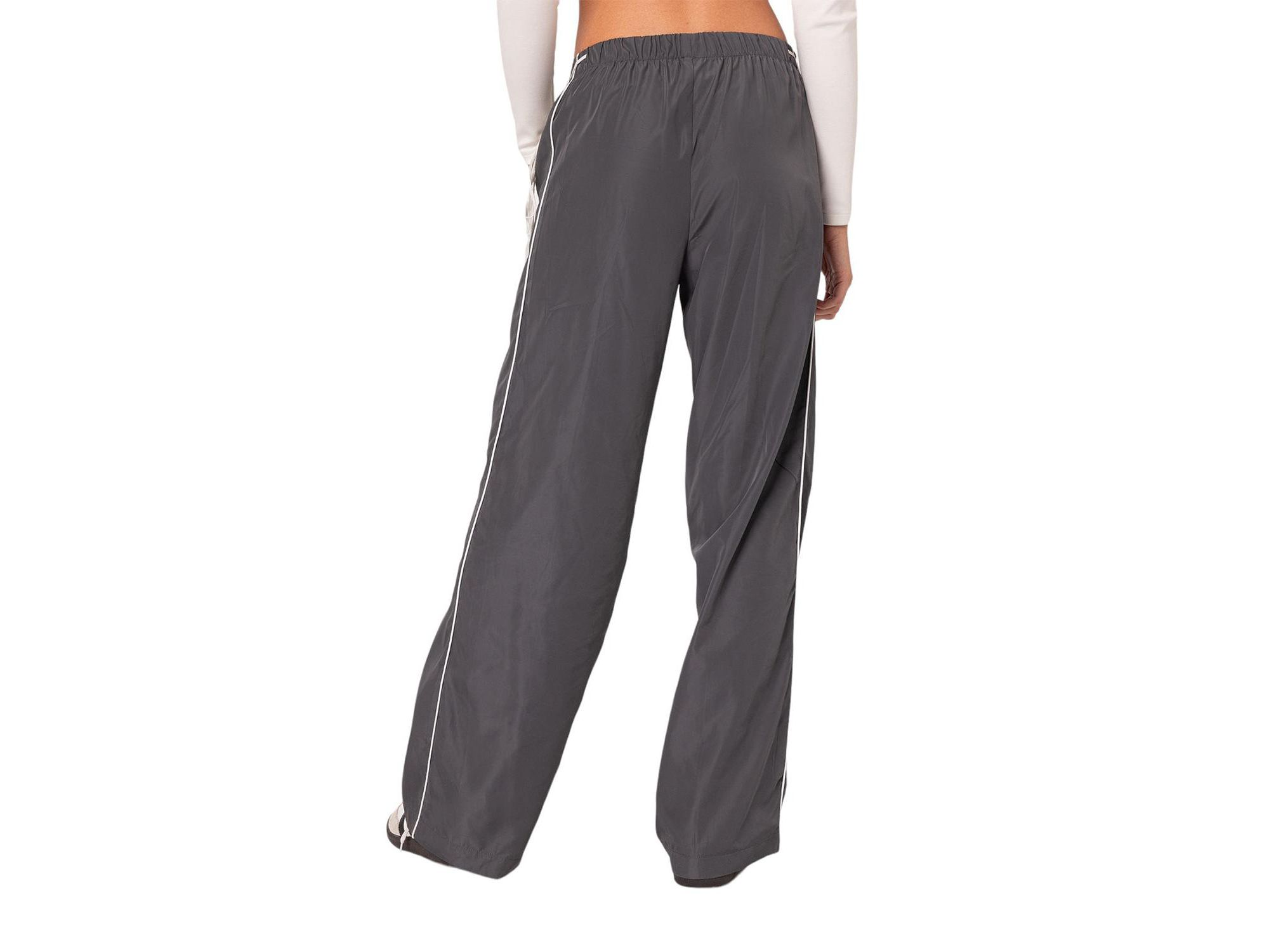 Scarlot Ribbon Track Pants — Image 5