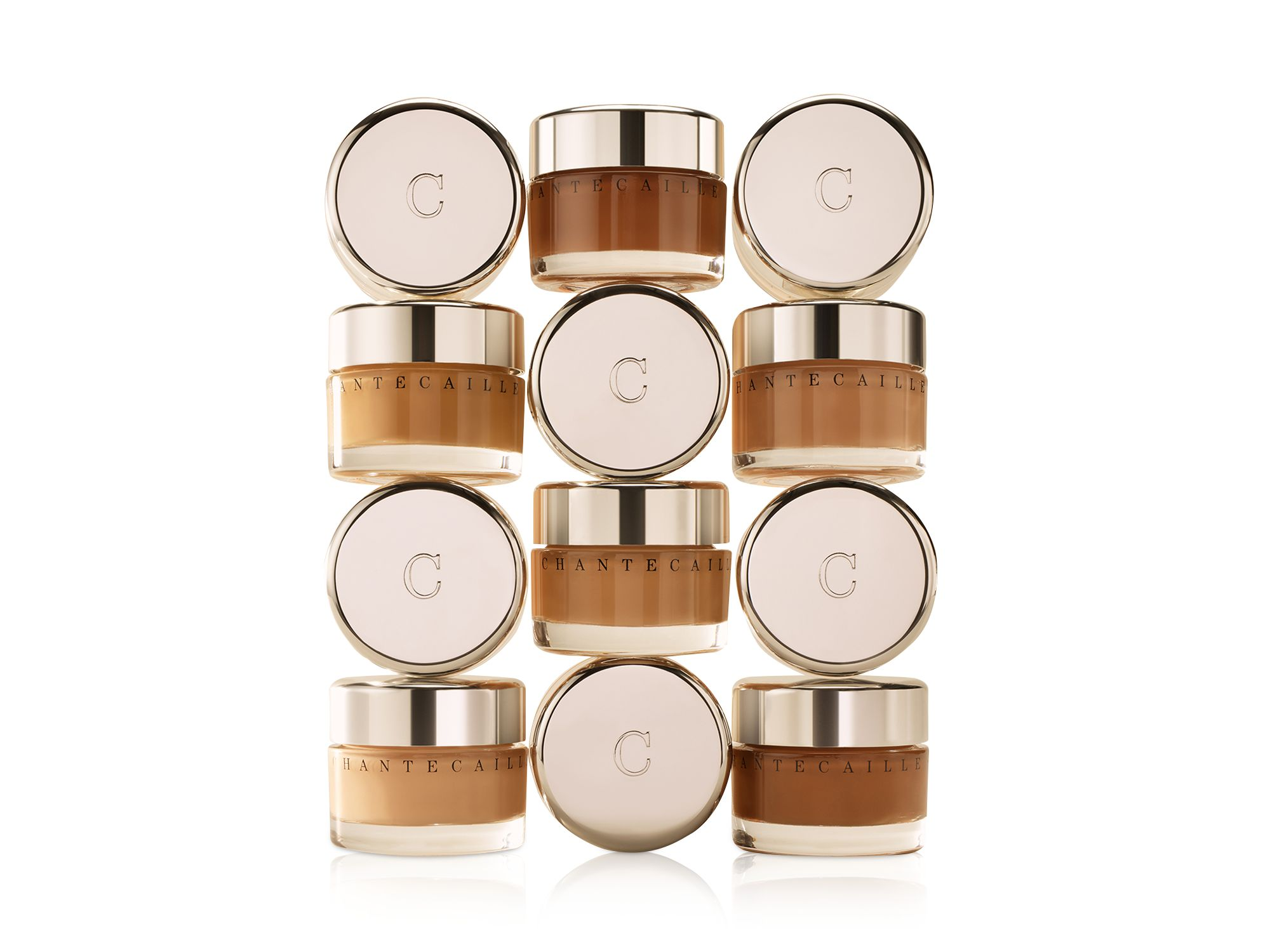 Future Skin Foundation — Image 5