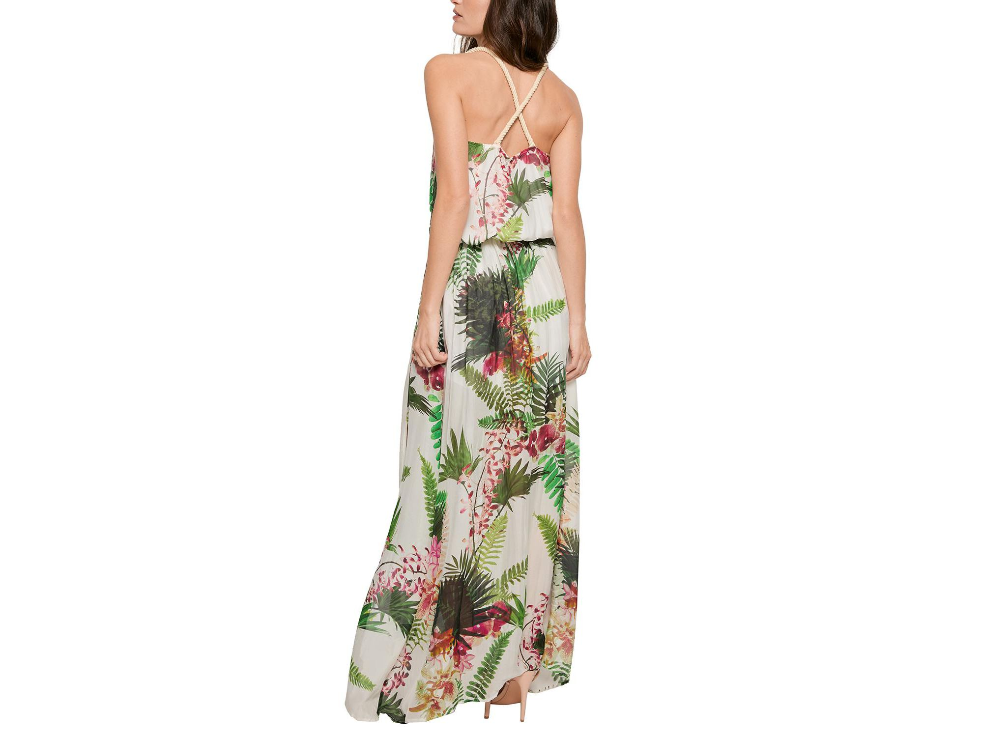 Goddess Maxi Dress — Image 4