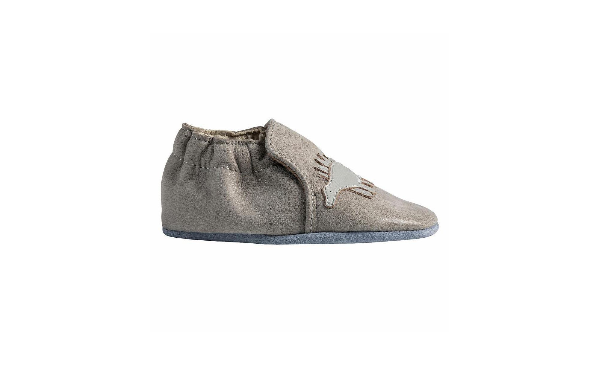 Boys' Ramsey Soft Soles Shoes - Baby — Image 3