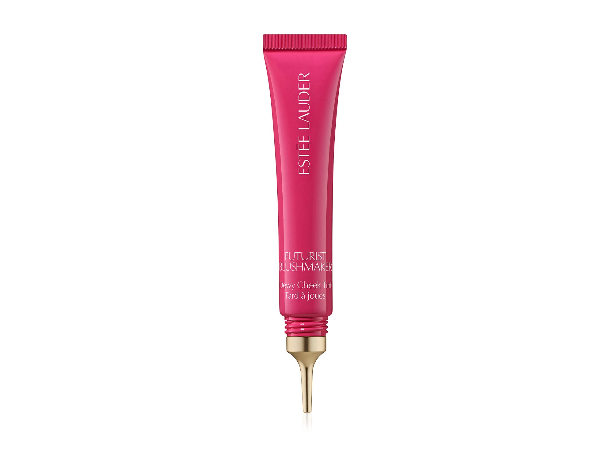 Futurist Blushmaker Dewy Cheek Tint Liquid Blush — Image 3