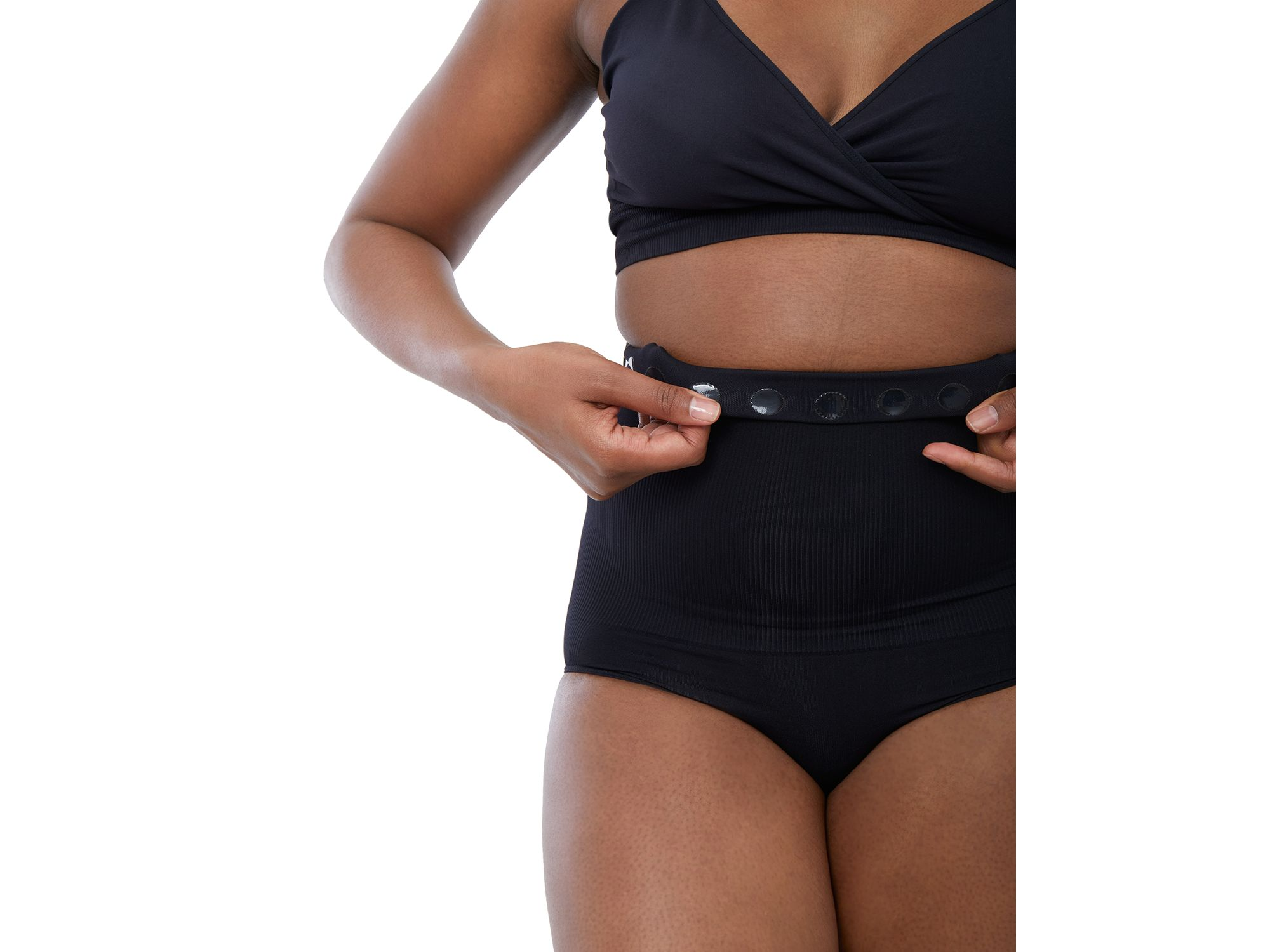 Cooling Postpartum Compression Underwear — Image 3