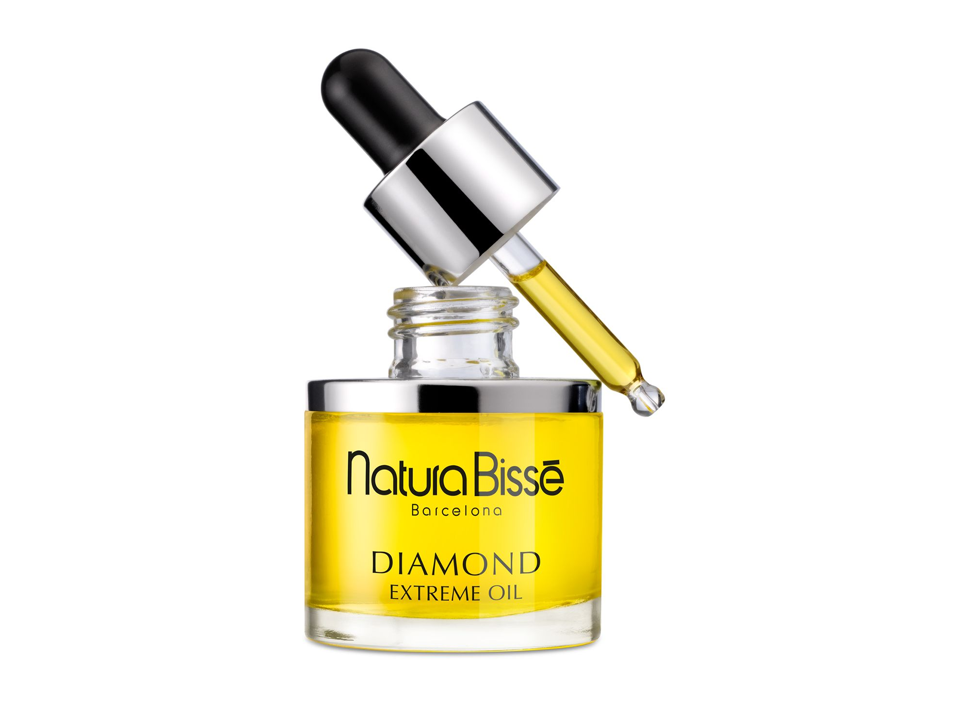 Diamond Extreme Oil 1 oz. — Image 4