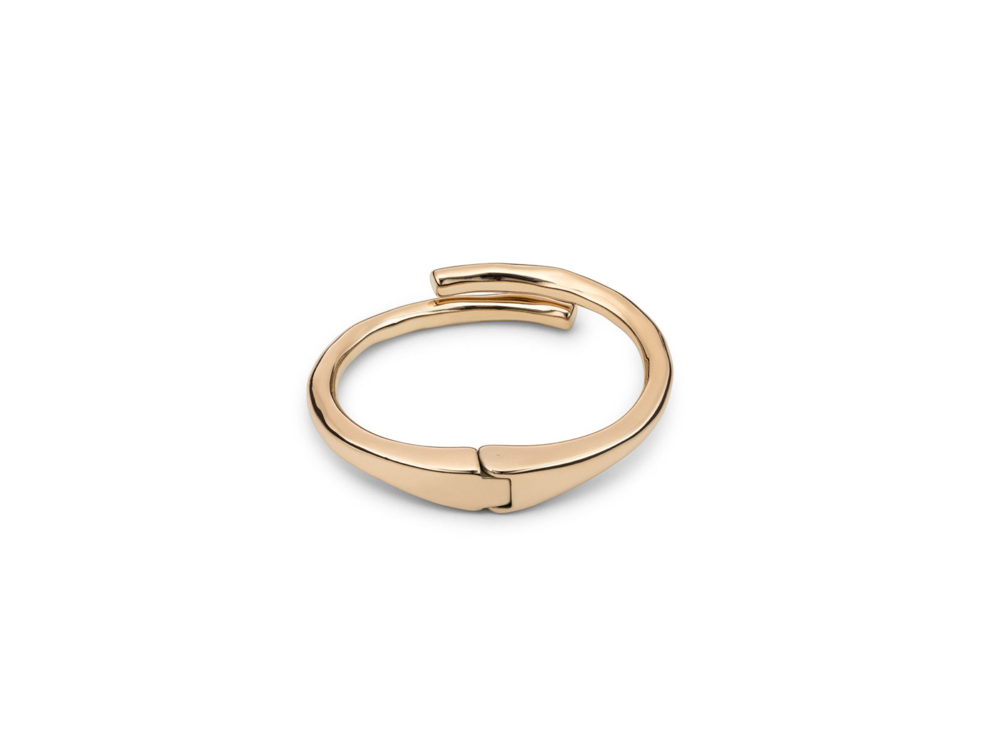 Nova Tube Bangle — Image 4