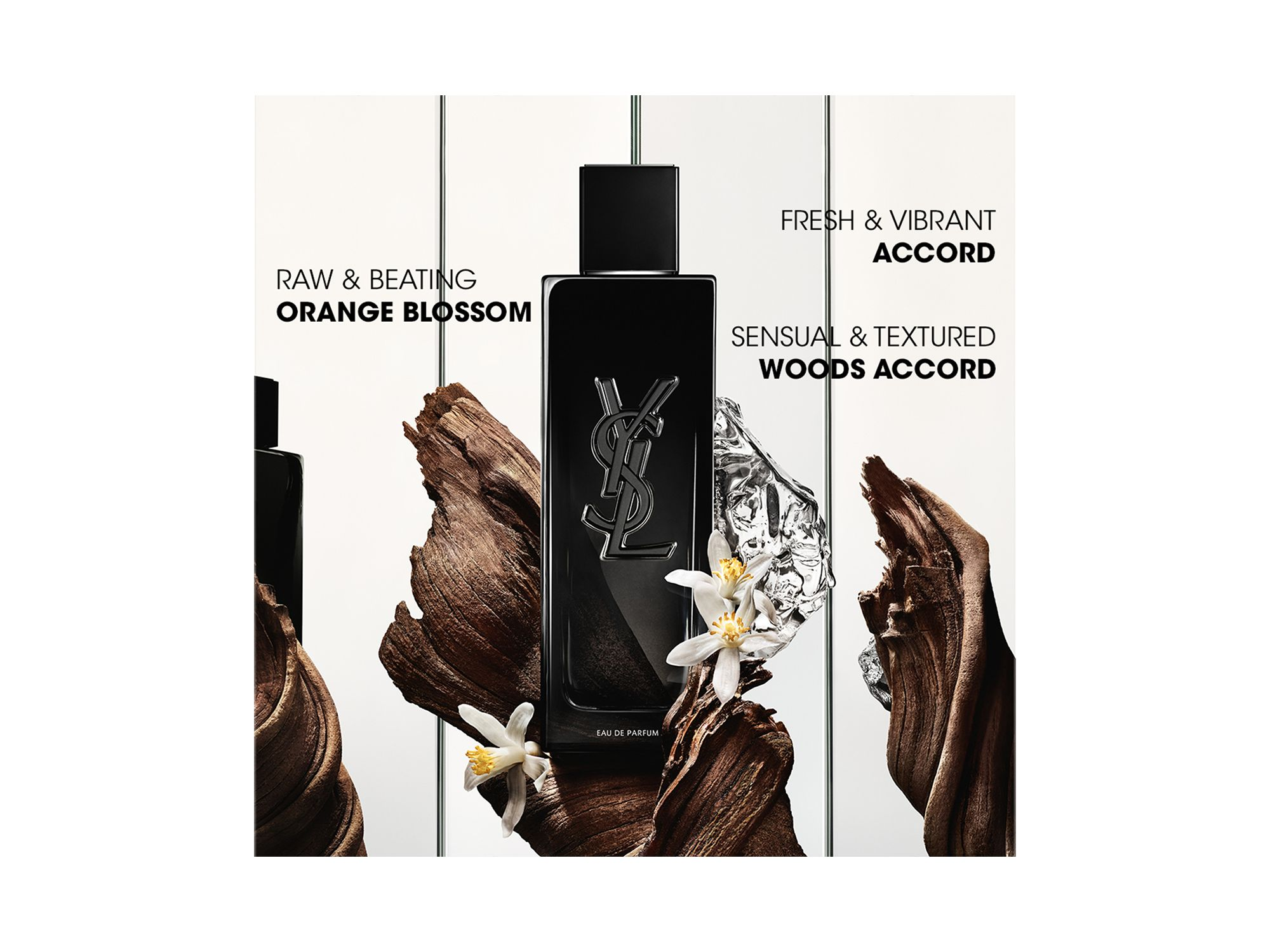MYSLF Eau de Parfum — Image 3