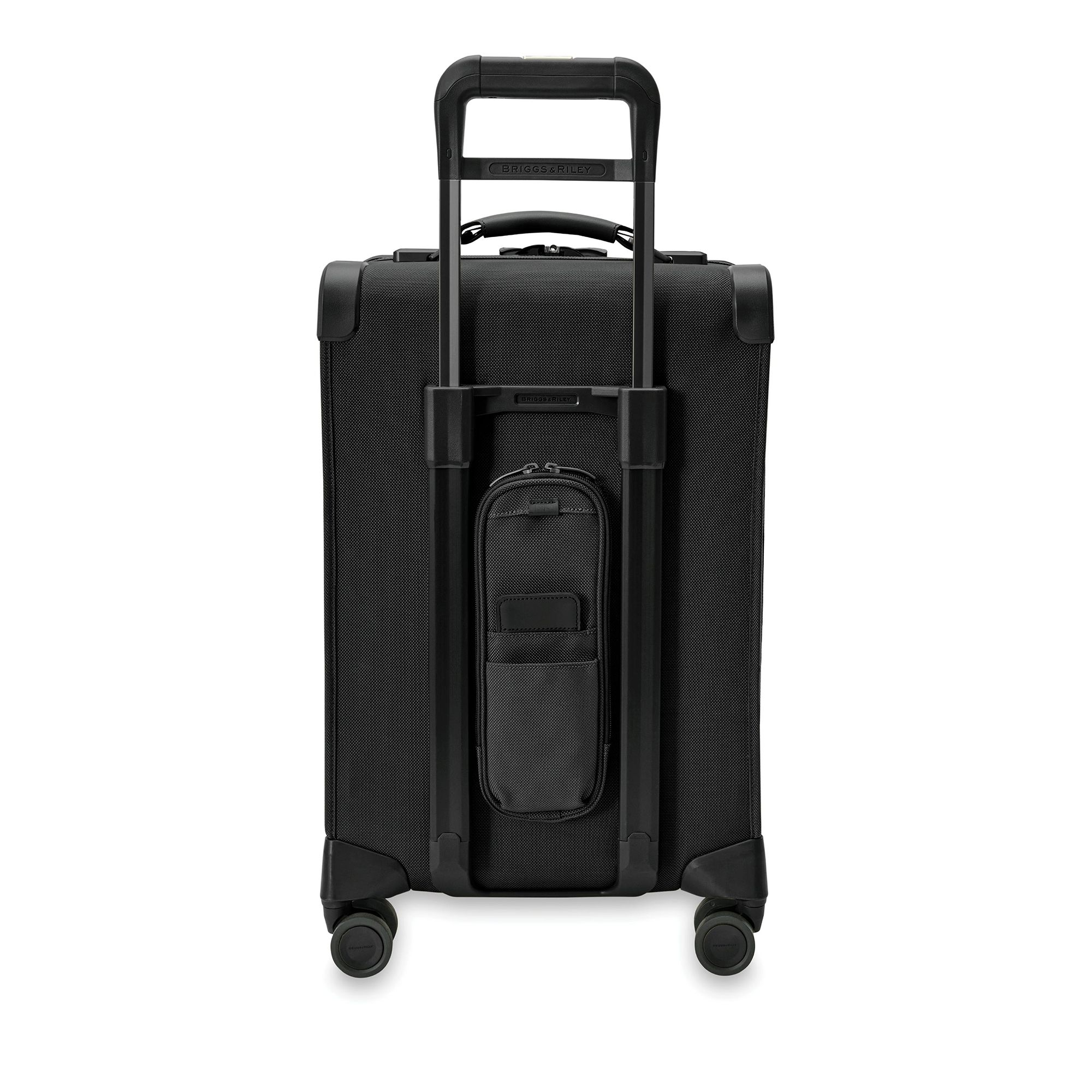 Baseline Essential Carry On Spinner Suitcase — Image 14
