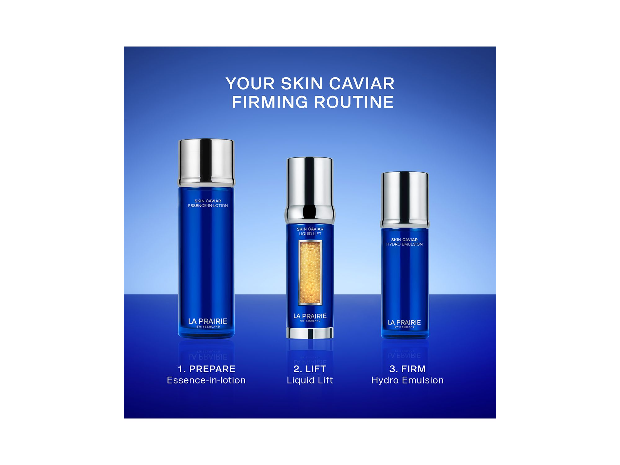 Skin Caviar Essence in Lotion — Image 6