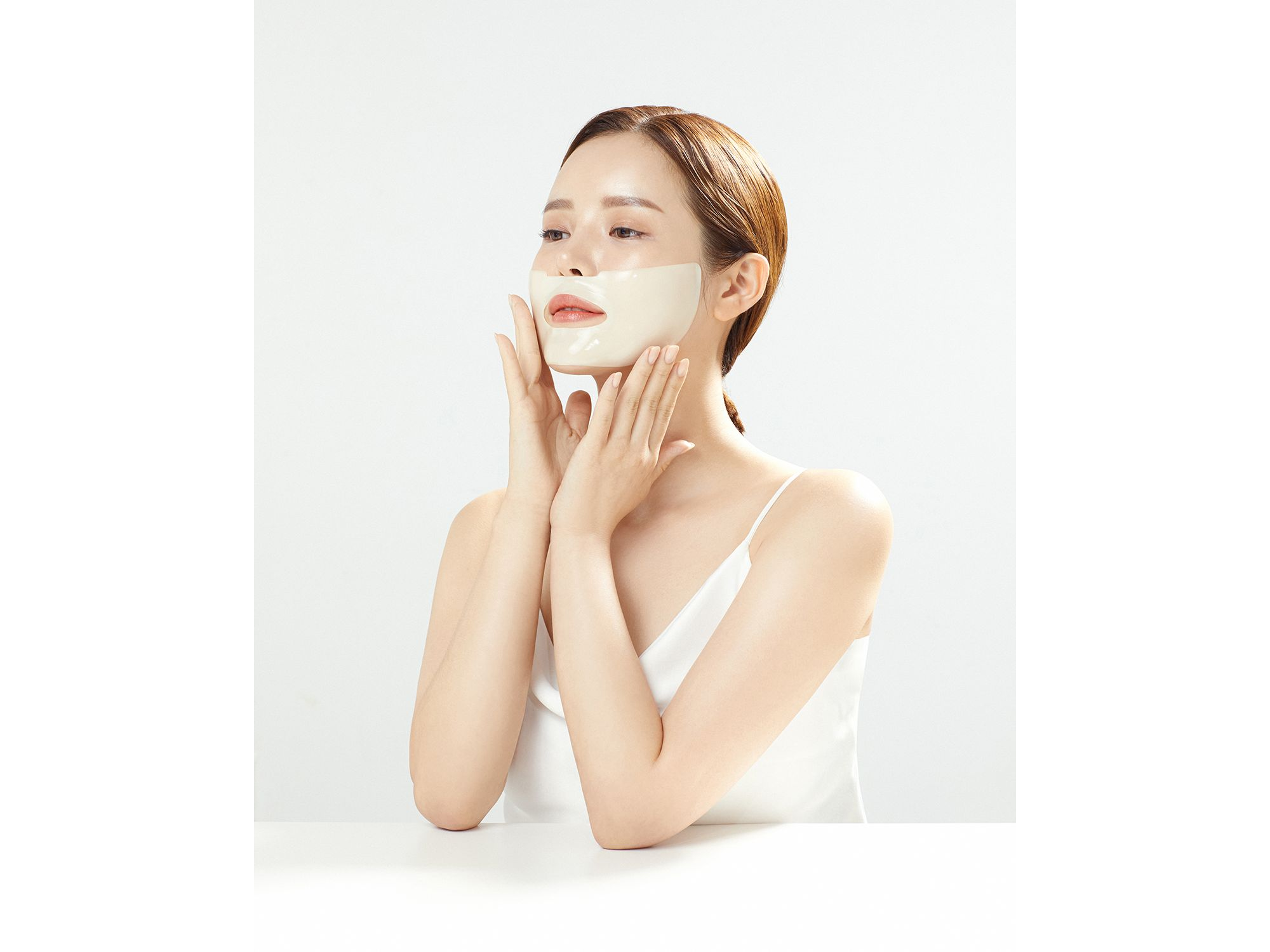 Vita Collagen Mask — Image 3