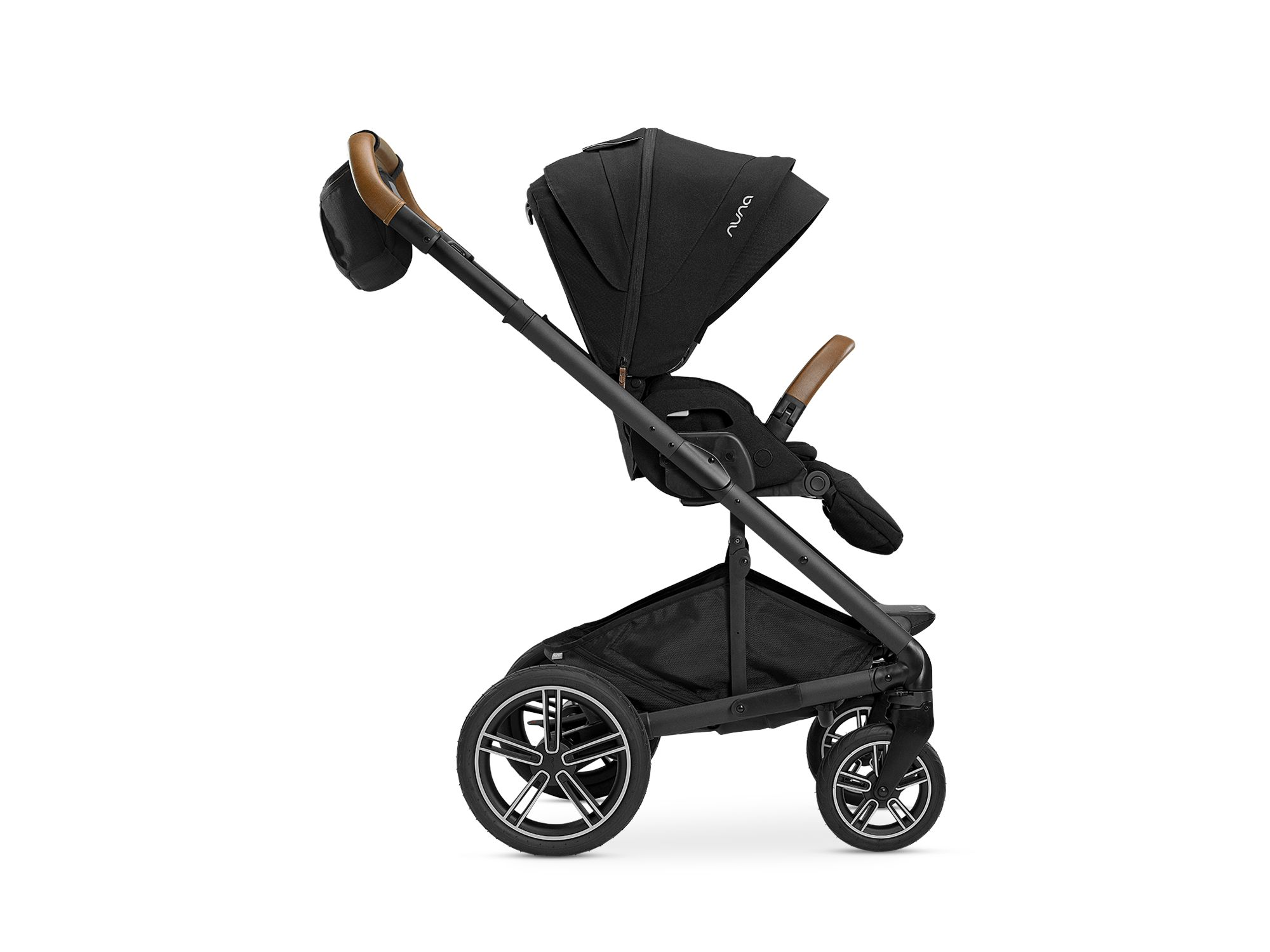 Stroller Sling Bag — Image 7