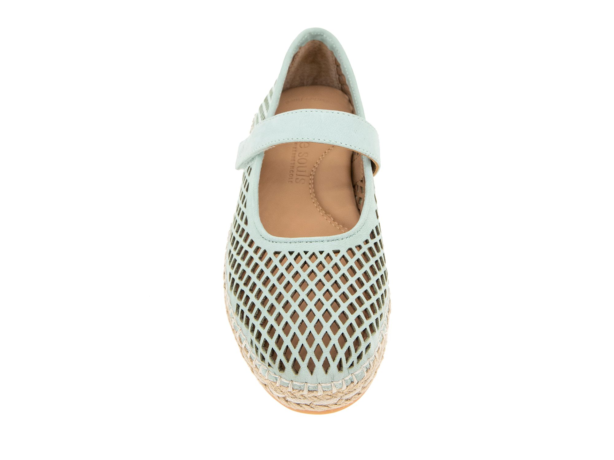 Women's Sienna Espadrille Flats — Image 3