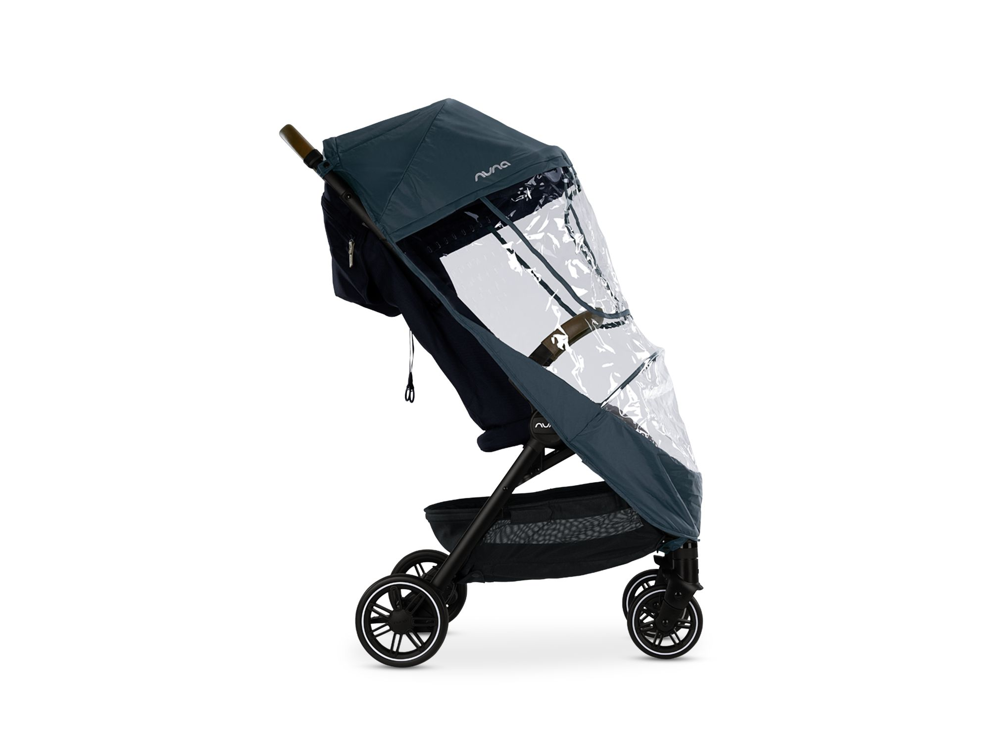 TRVL Rain Cover — Image 4