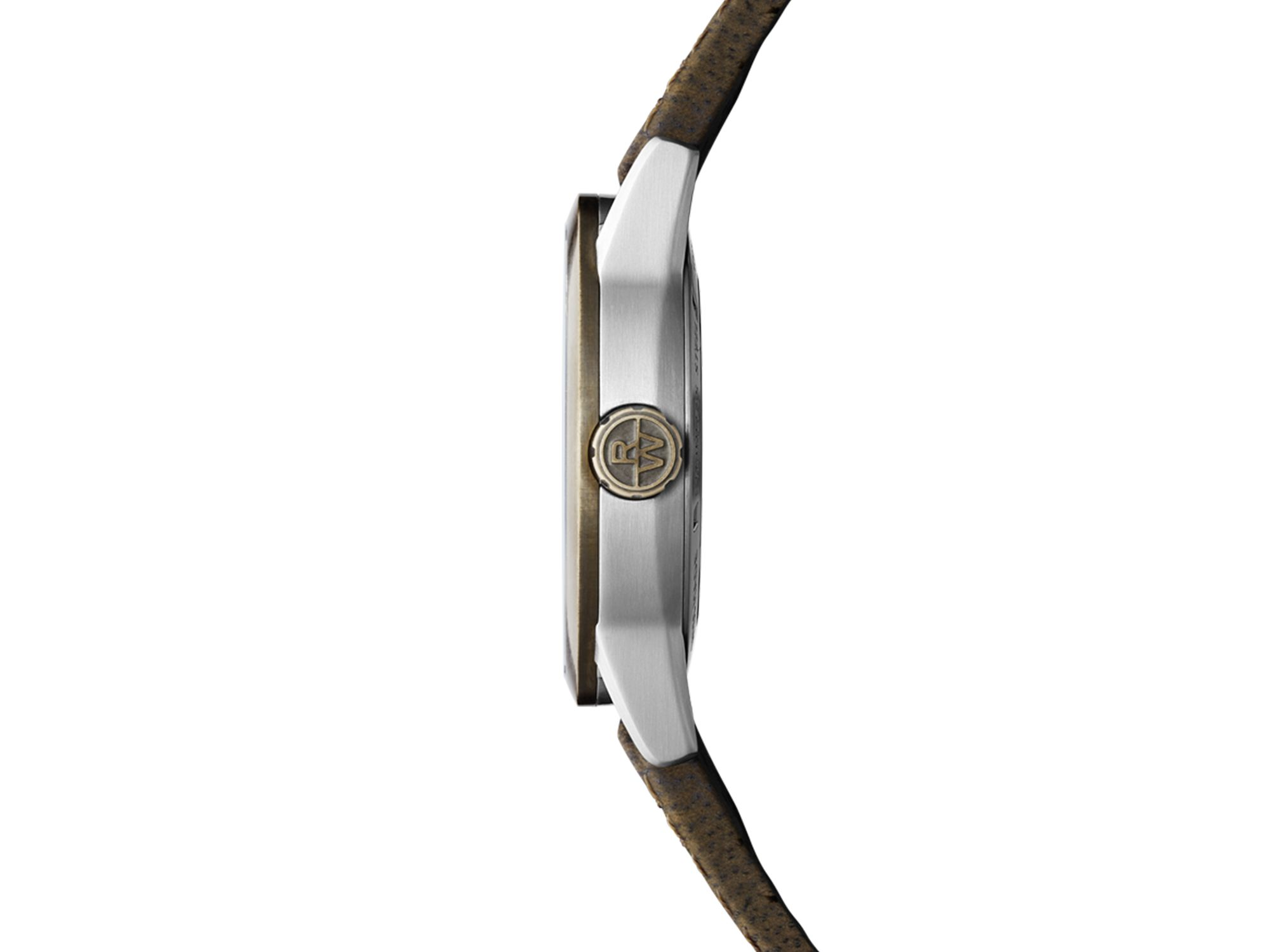 Freelancer Skeleton Watch, 42mm — Image 3