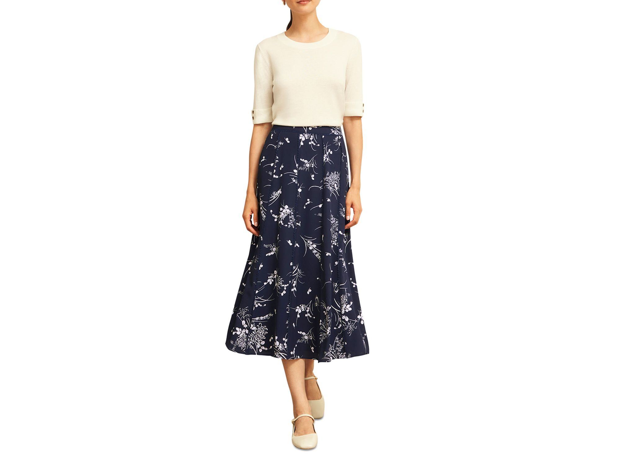 Brielle Skirt — Image 6