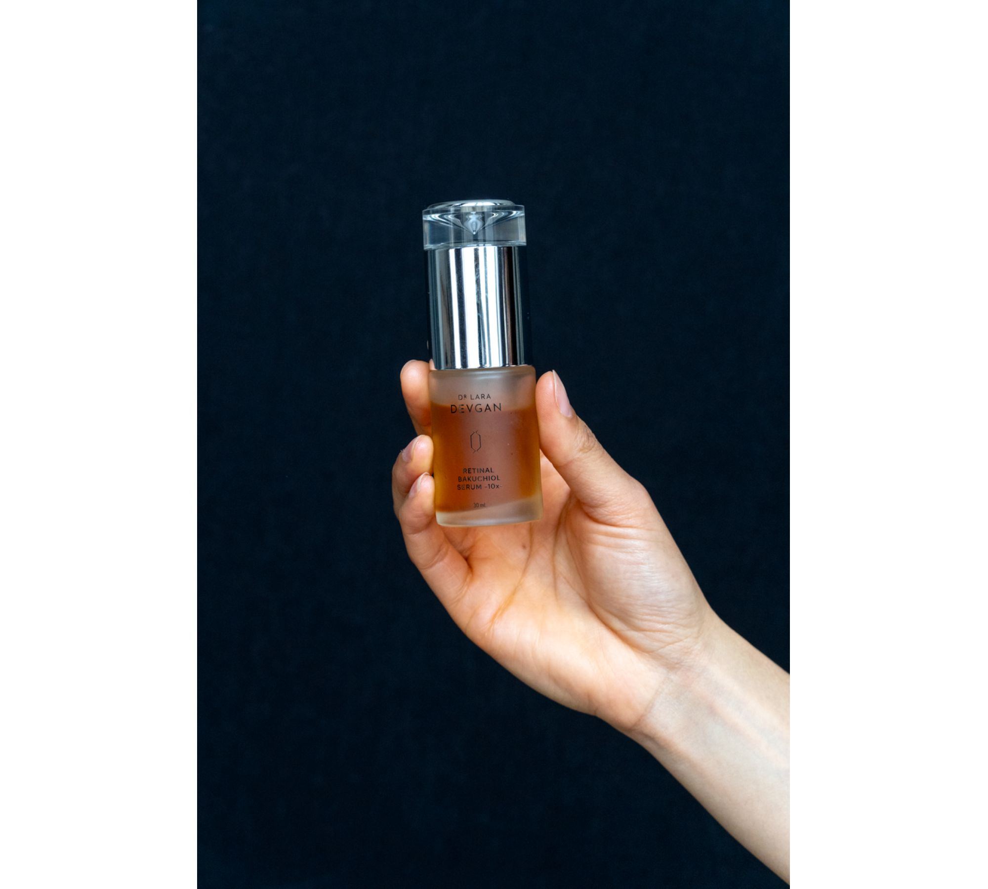 Retinal Bakuchiol Serum 5x — Image 4