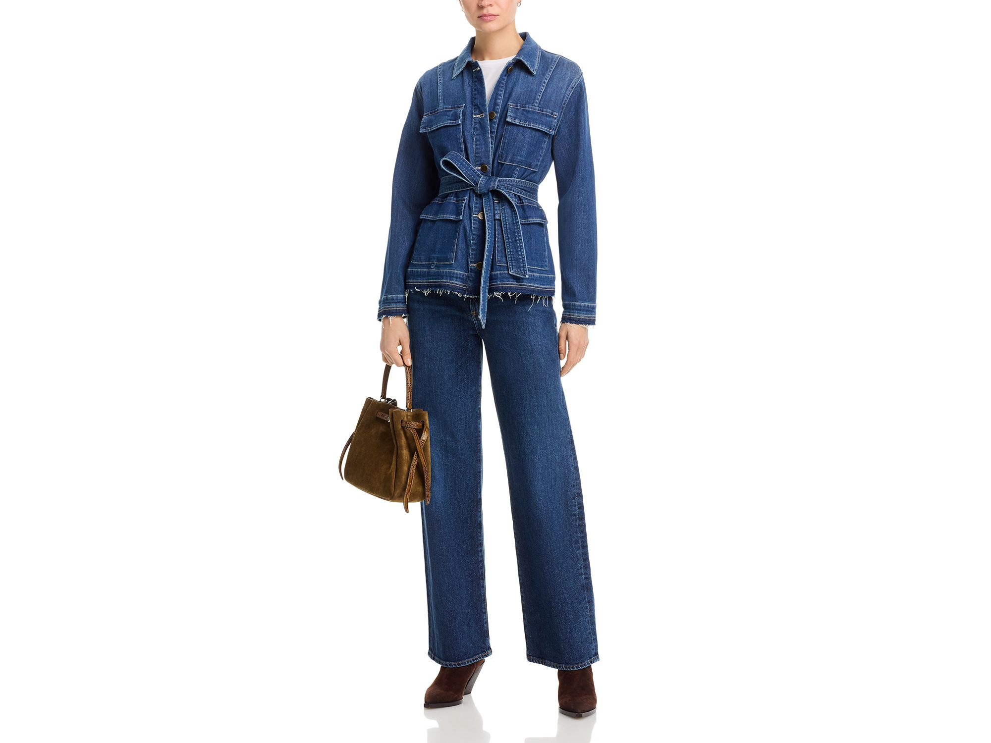 Becca Jacket — Image 6