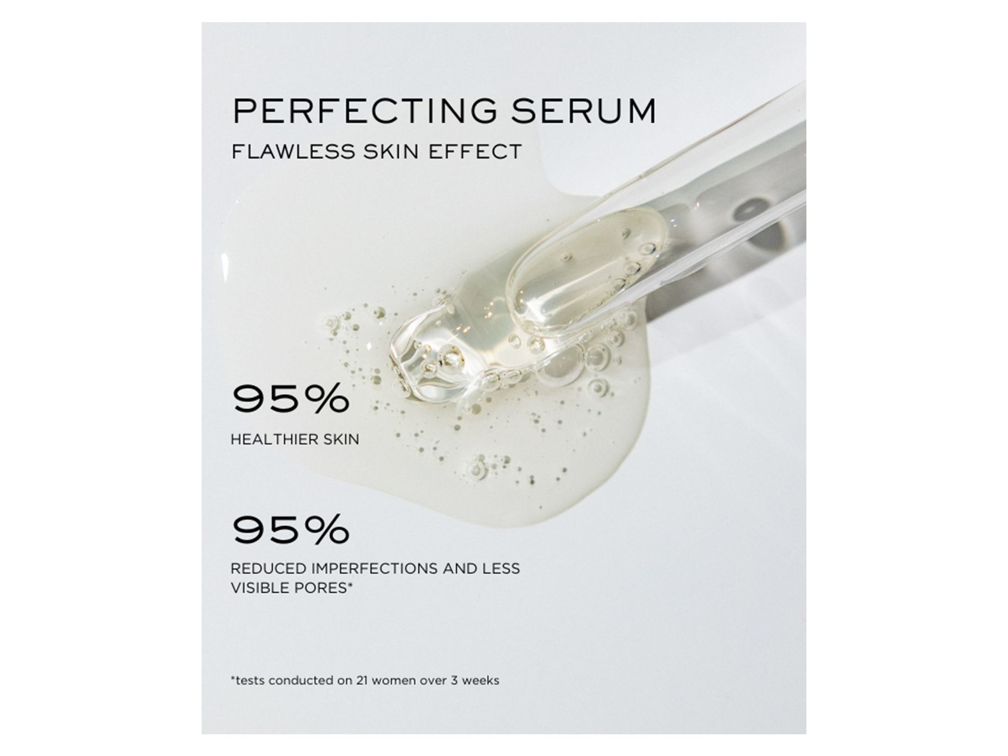 Perfecting Serum 1 oz. — Image 6