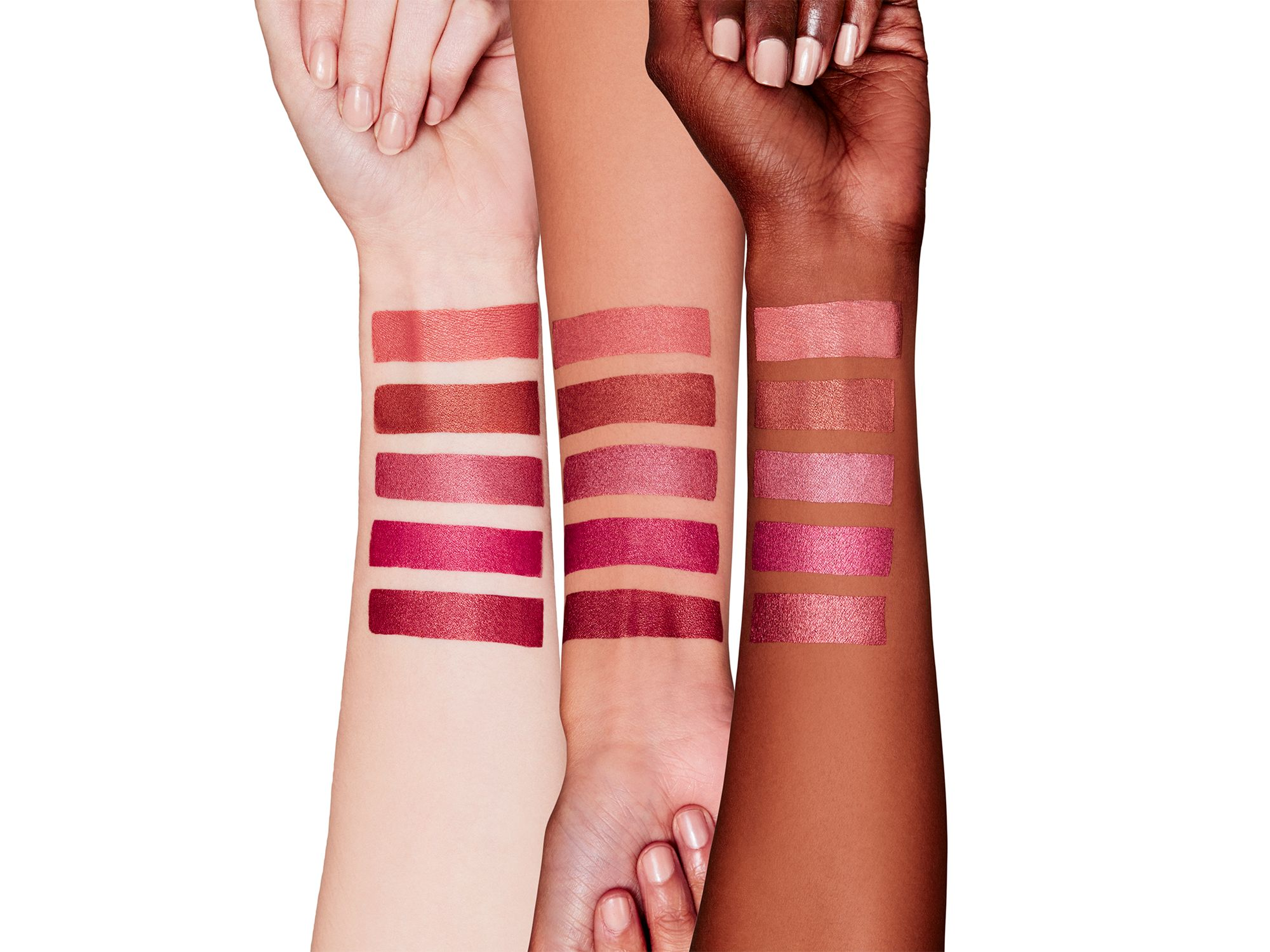 Retro Matte Liquid Lipcolor Metallics — Image 3