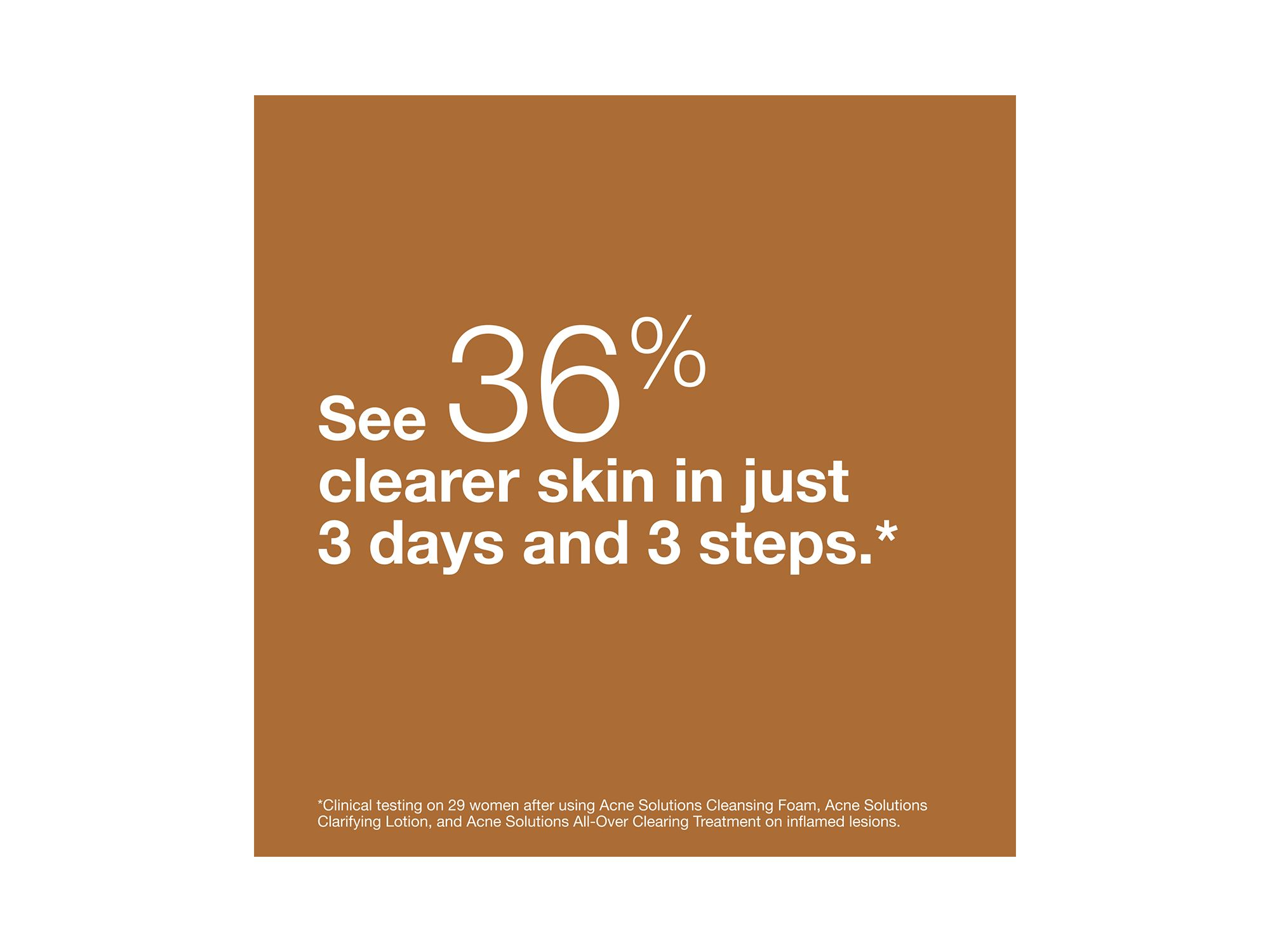 Acne Solutions™ Liquid Makeup Foundation — Image 10