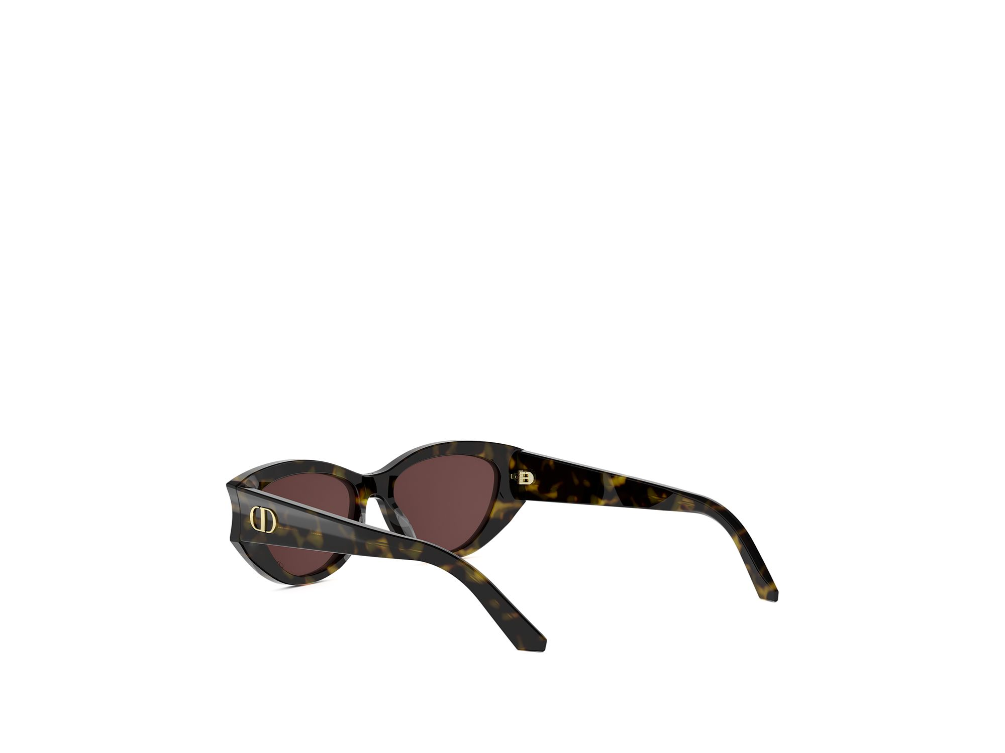 Glow B1I Oval Sunglasses, 53mm — Image 5