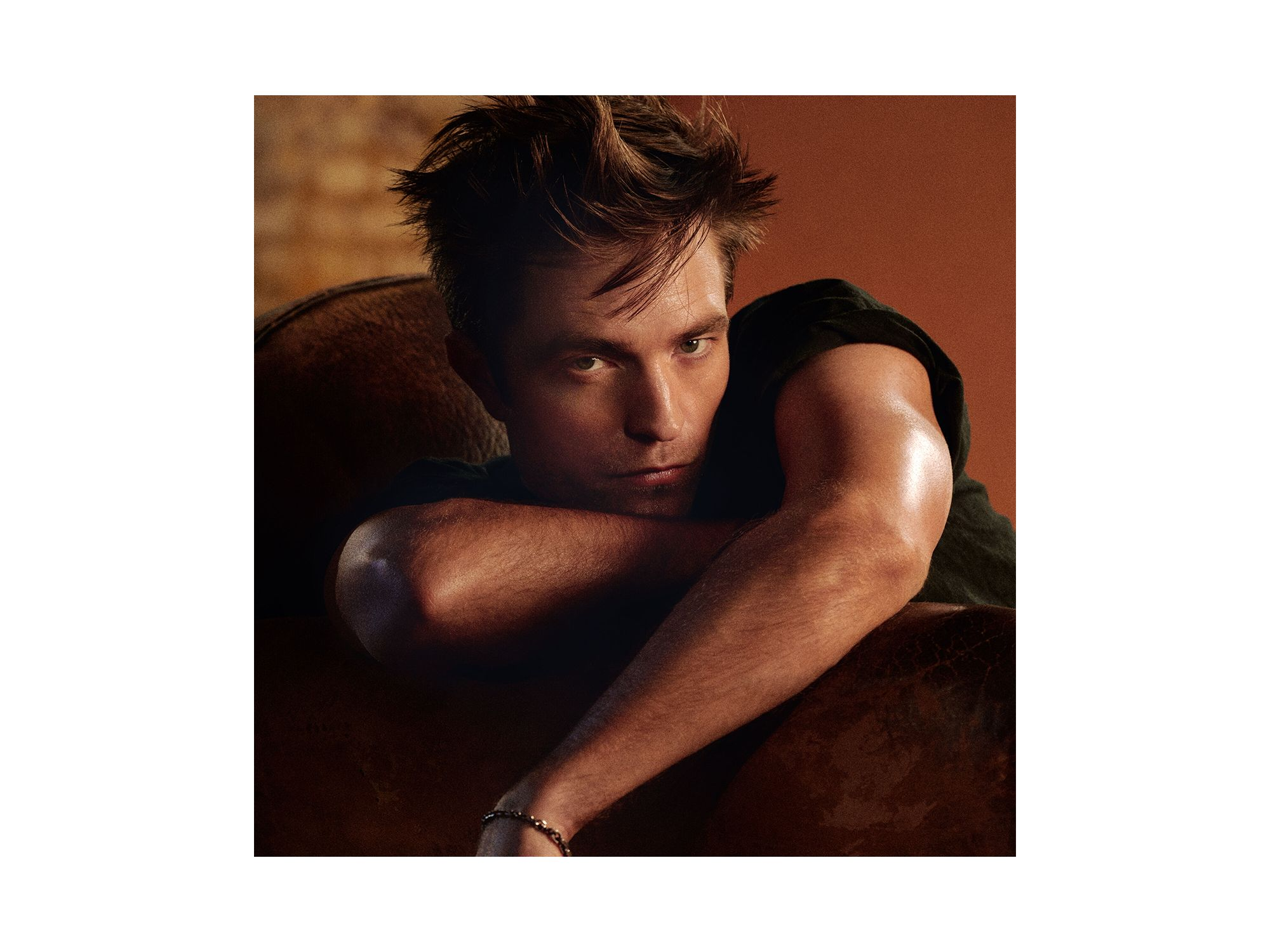 Homme Cologne Eau de Toilette — Image 3