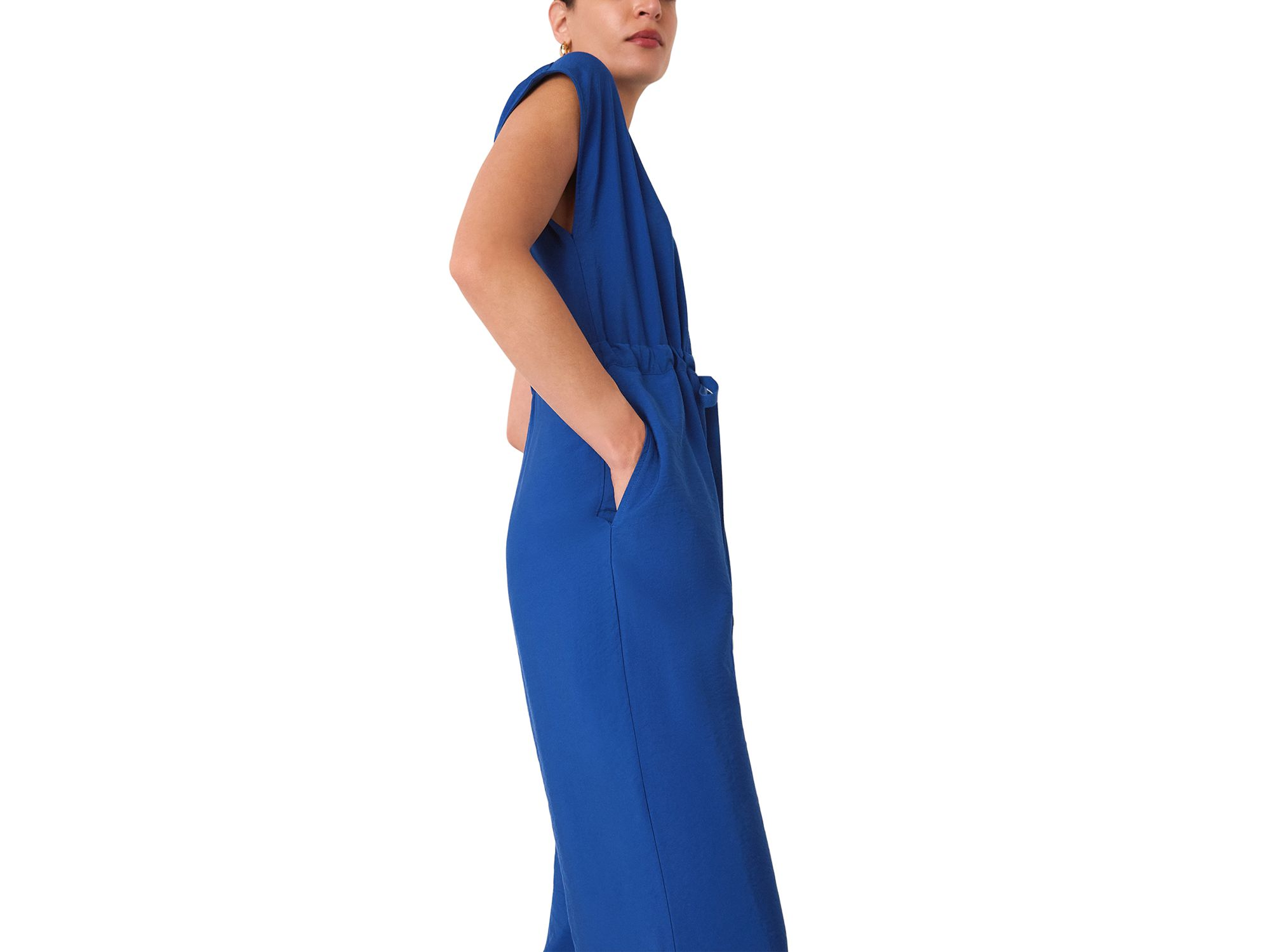 Petite Hollie Jumpsuit — Image 4