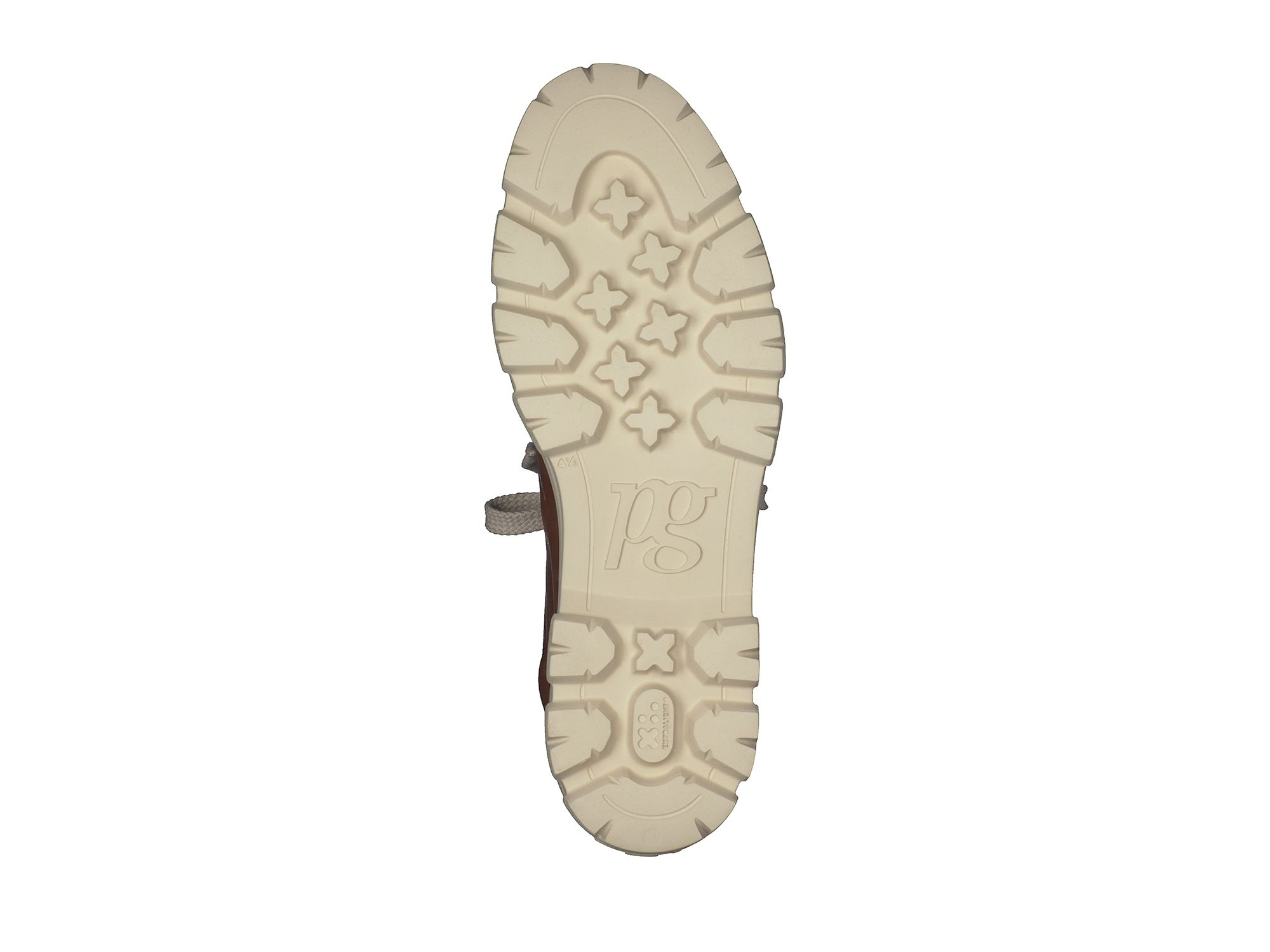 Women's Novi Hi Top Sneakers — Image 6