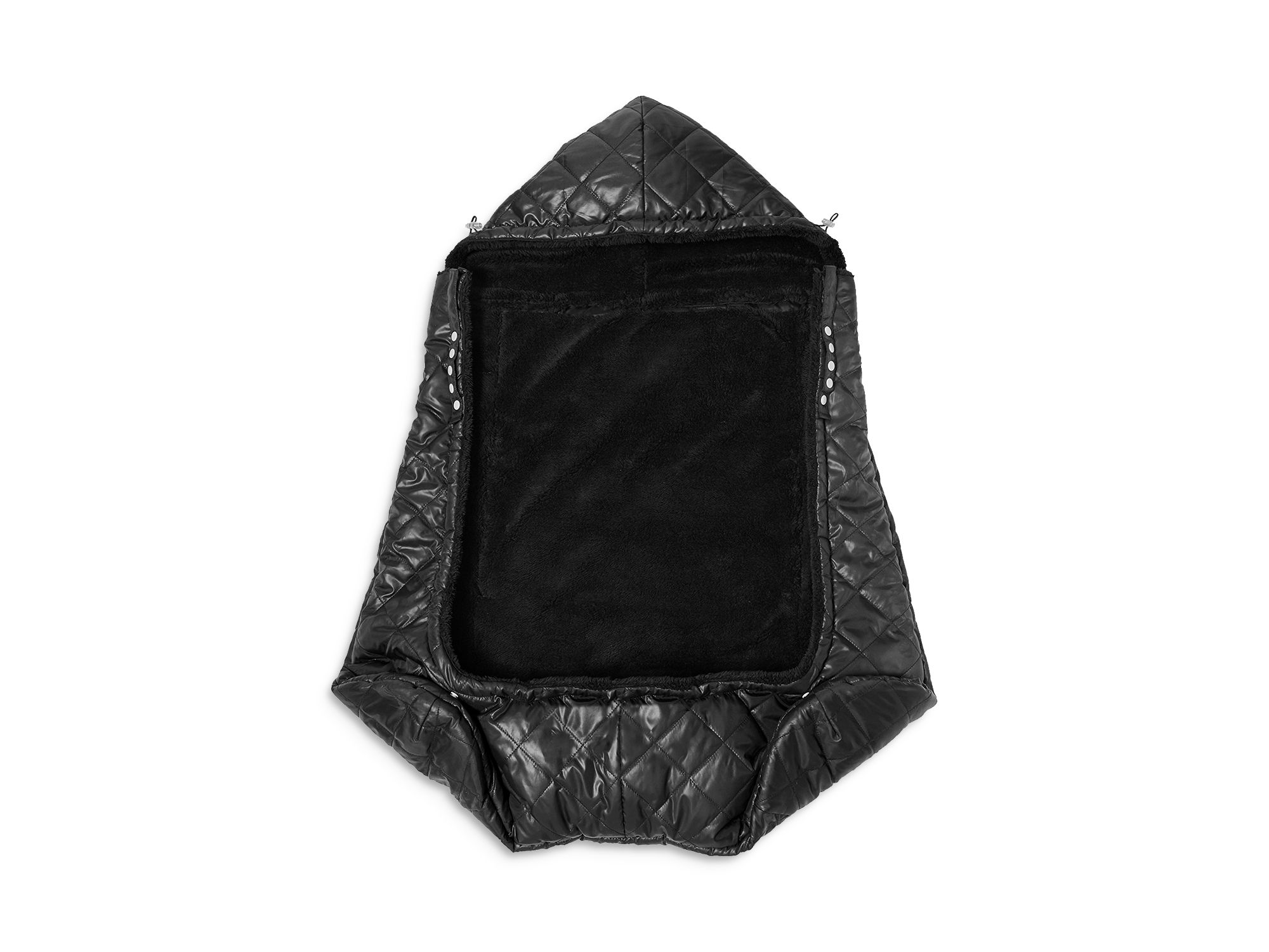 K Poncho 3-in-1 Baby Carrier Cover — Image 6