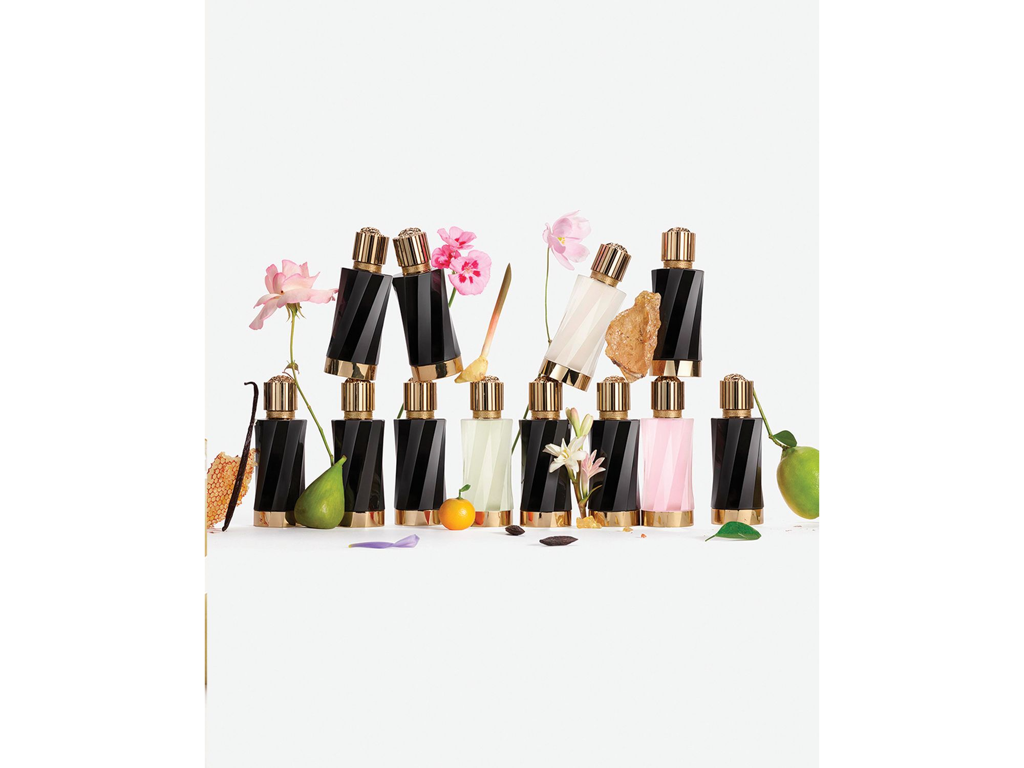 Jasmin au Soleil Eau de Parfum Spray 3.4 oz. — Image 3