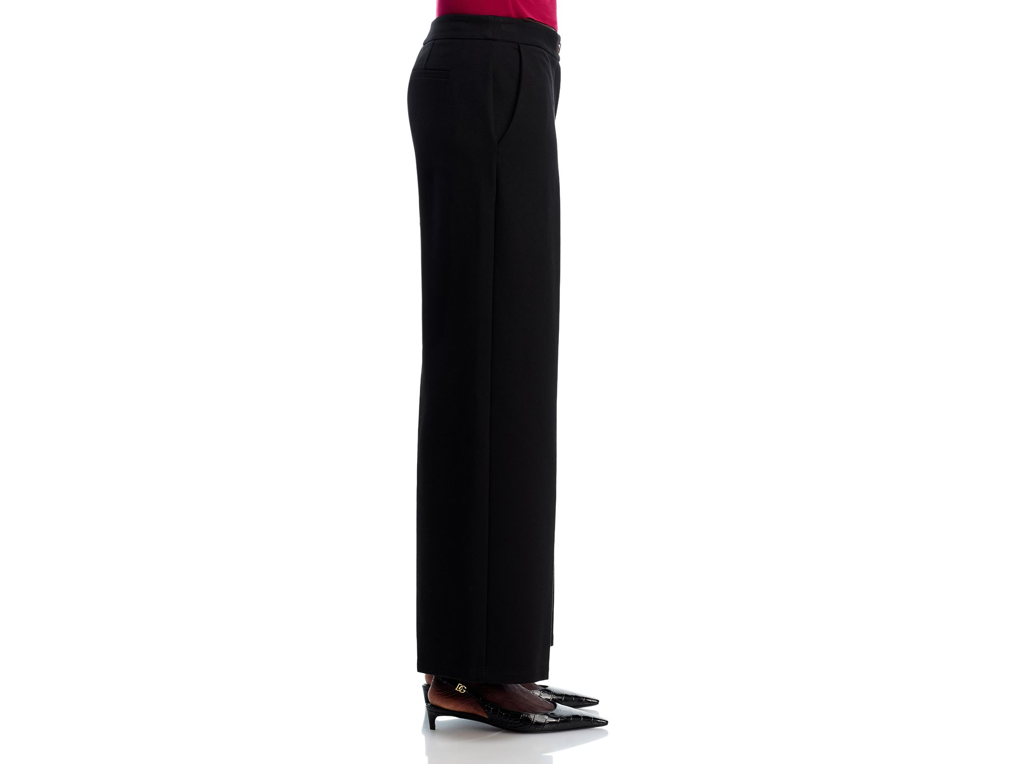 Wide Leg Pants — Image 5