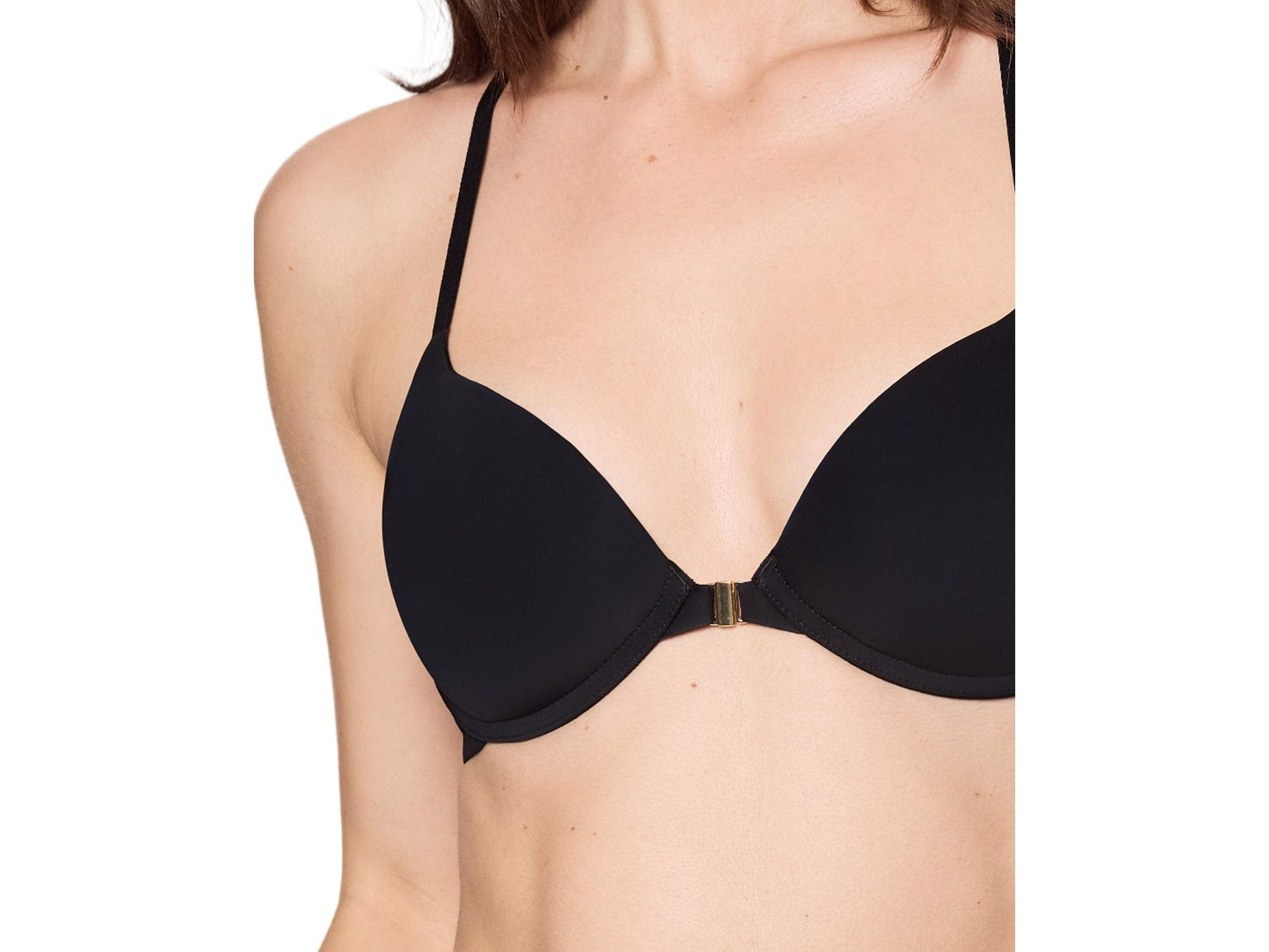 Racerback Lift Up Bra — Image 4