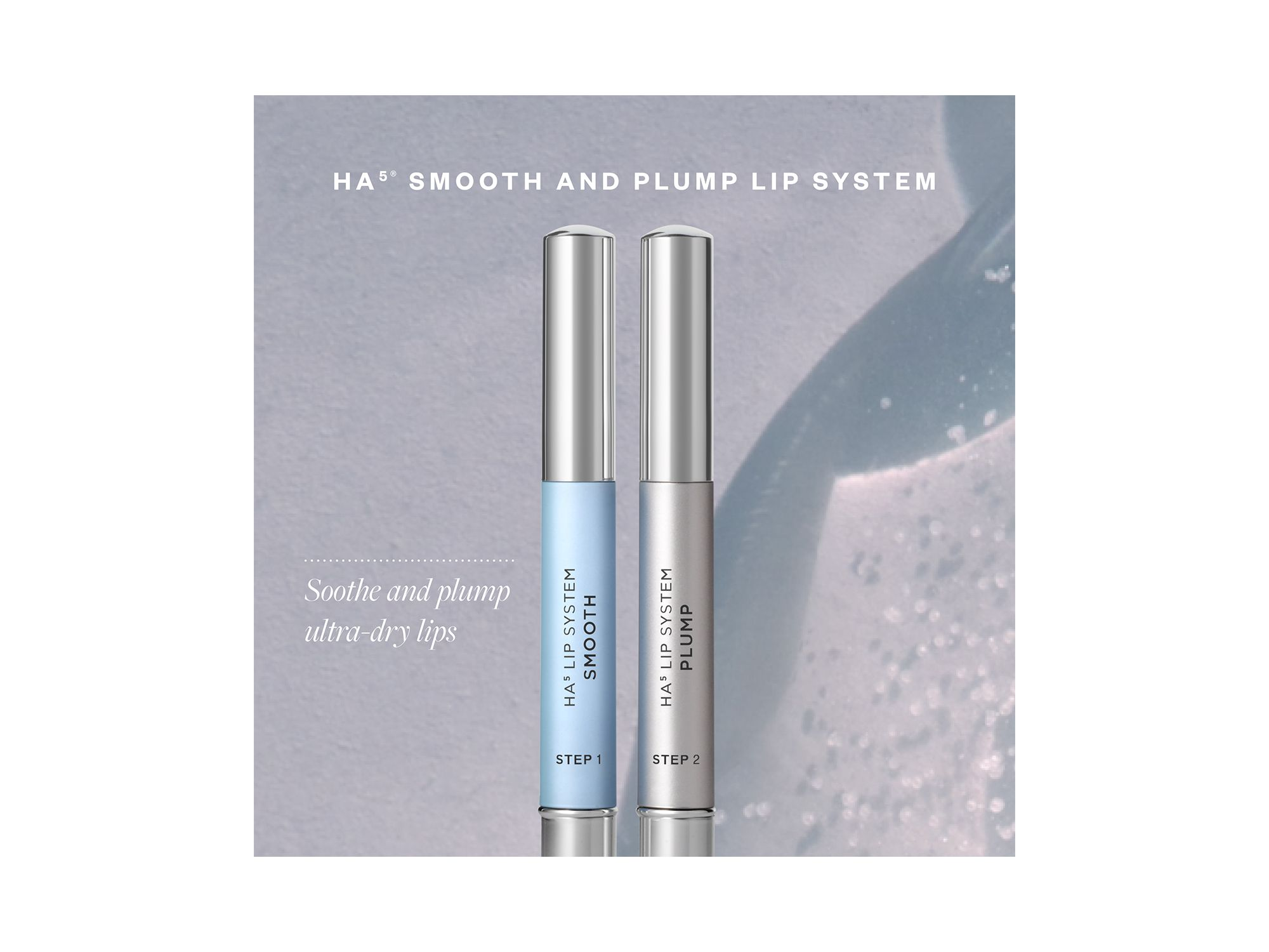 HA5 Smooth & Plump Lip System — Image 4