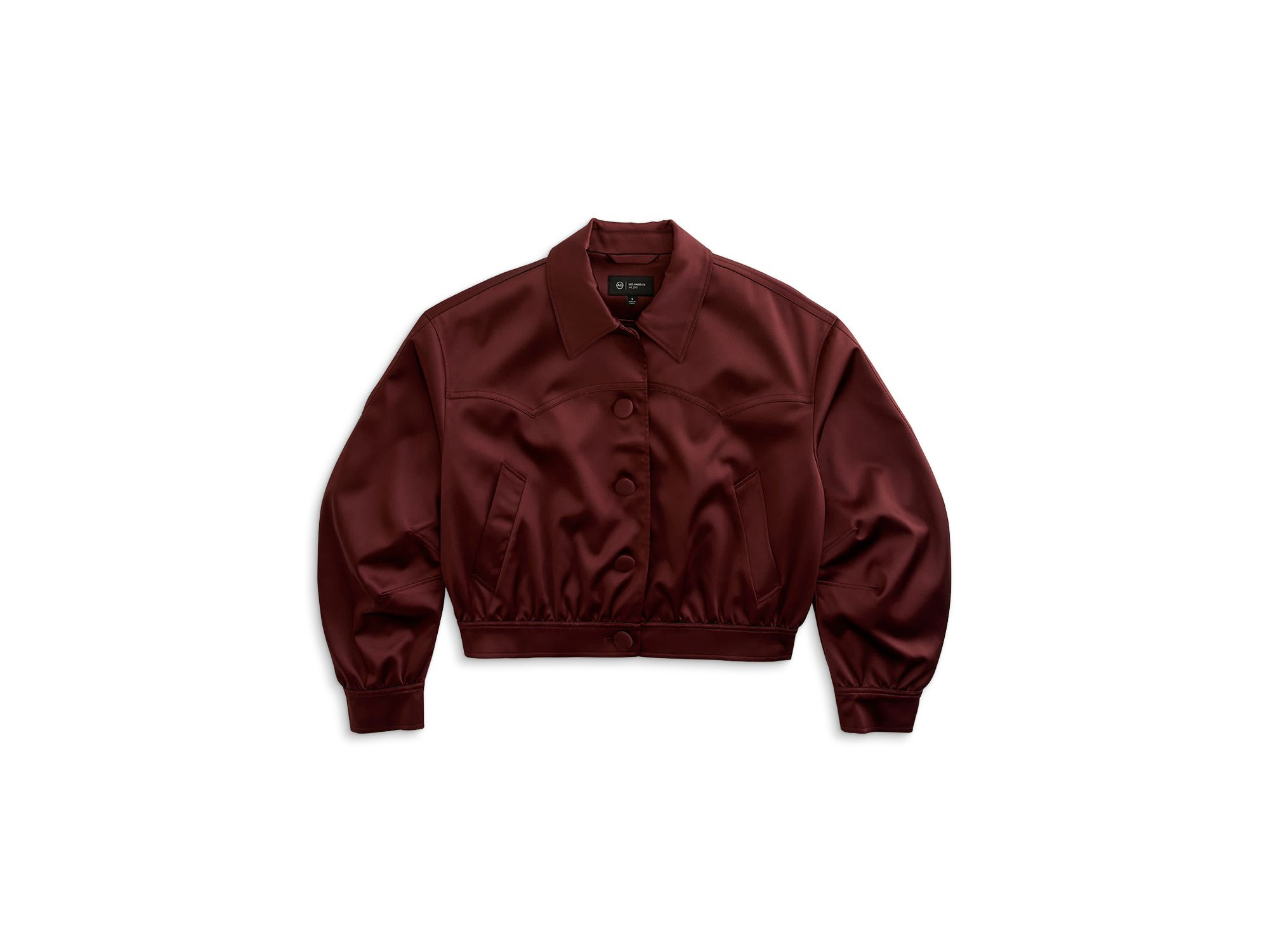 Tana Bomber Jacket — Image 6