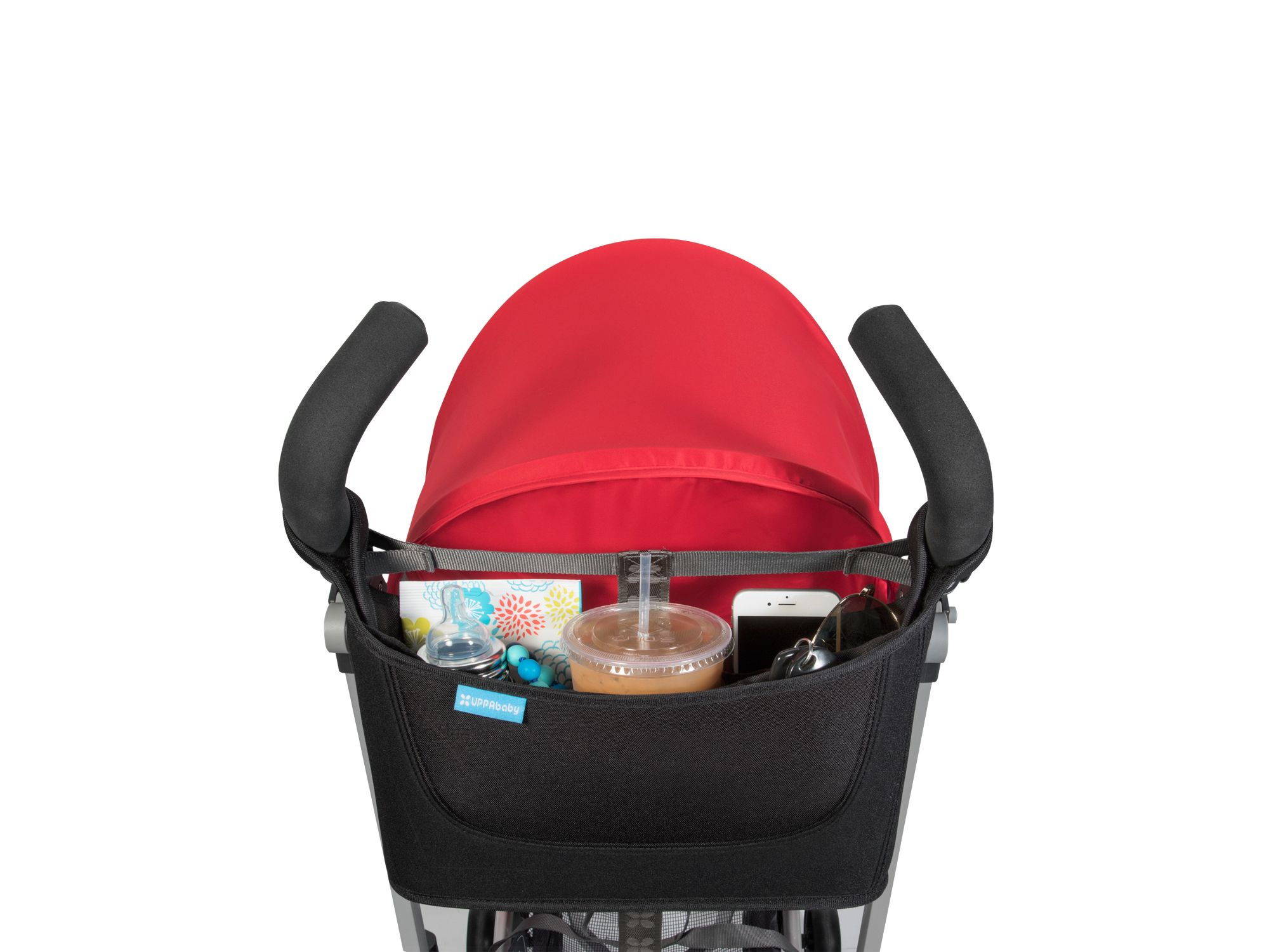 Carryall Parent Organizer Tote — Image 3