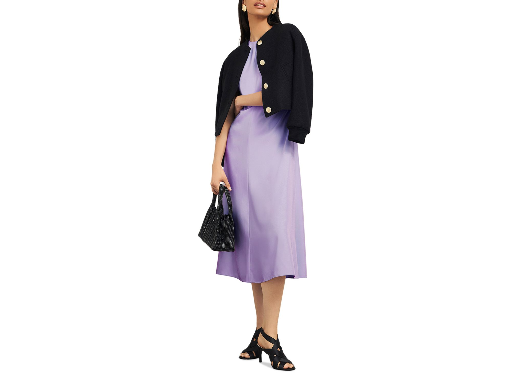 Limited Hillier Midi Dress — Image 6