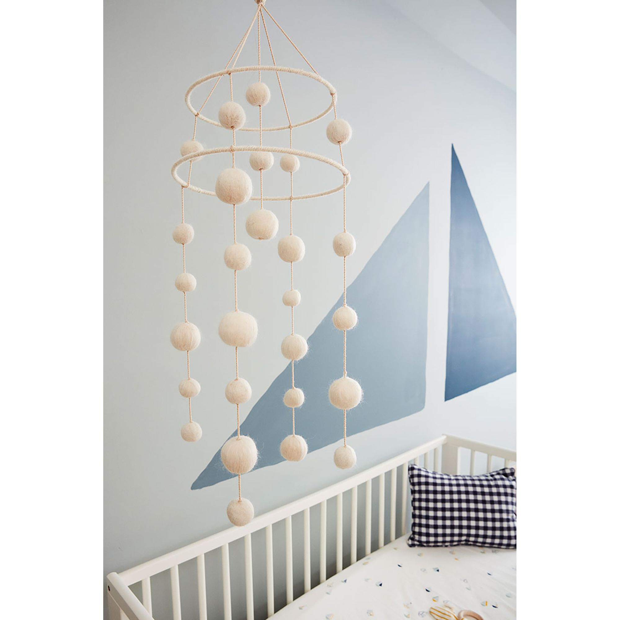 Two Tiered Mobile — Image 3