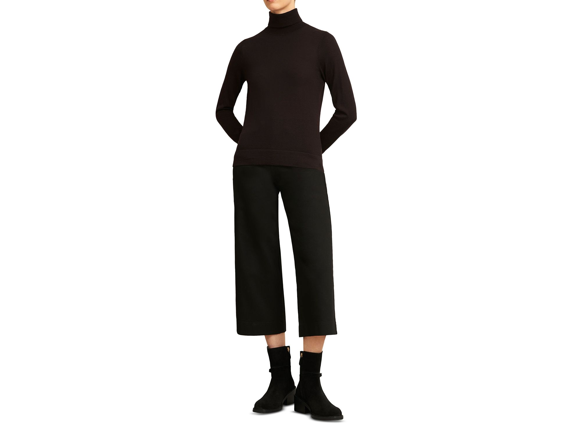 Lara Sweater — Image 5
